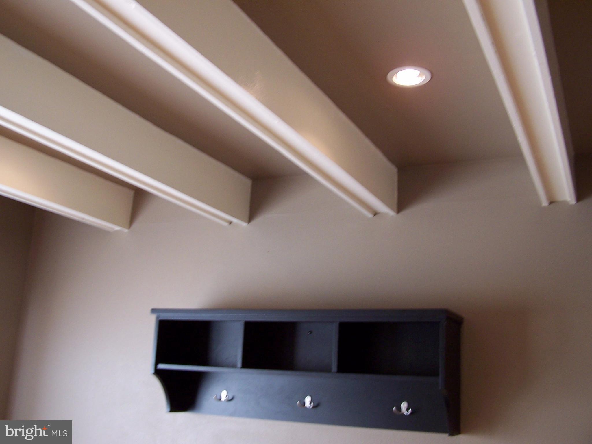 VIRGINIA CENTER - Residential Lease