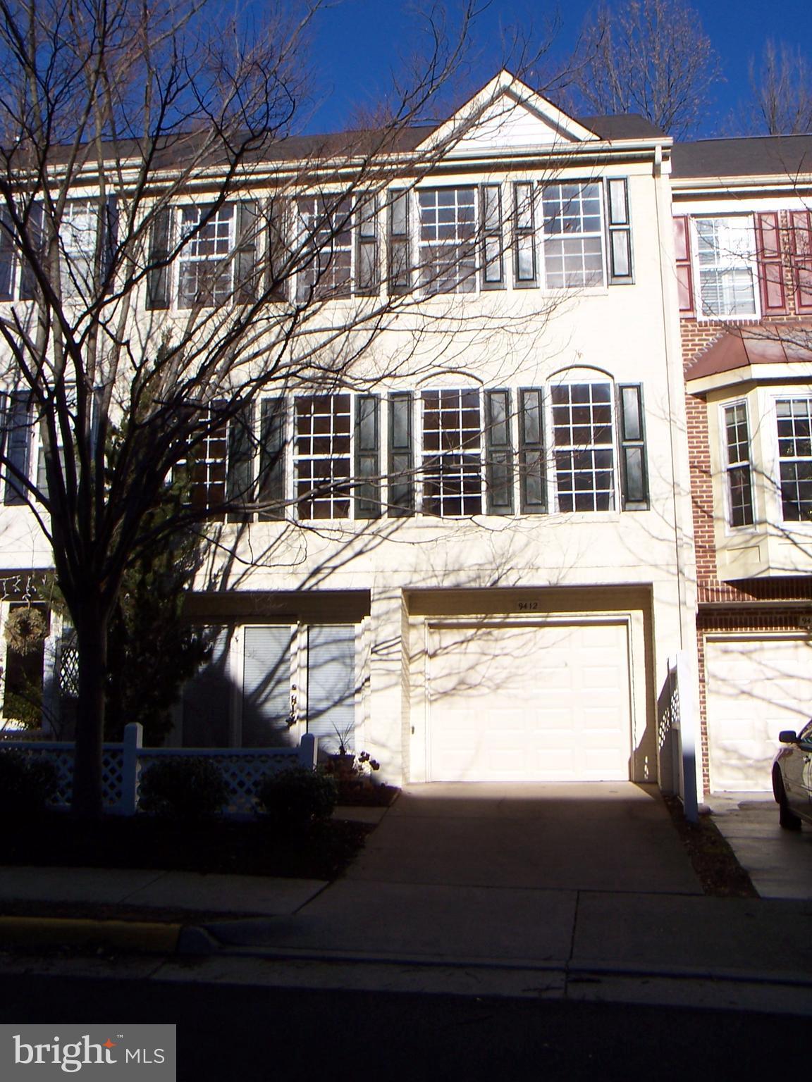 VIRGINIA CENTER - Residential Lease