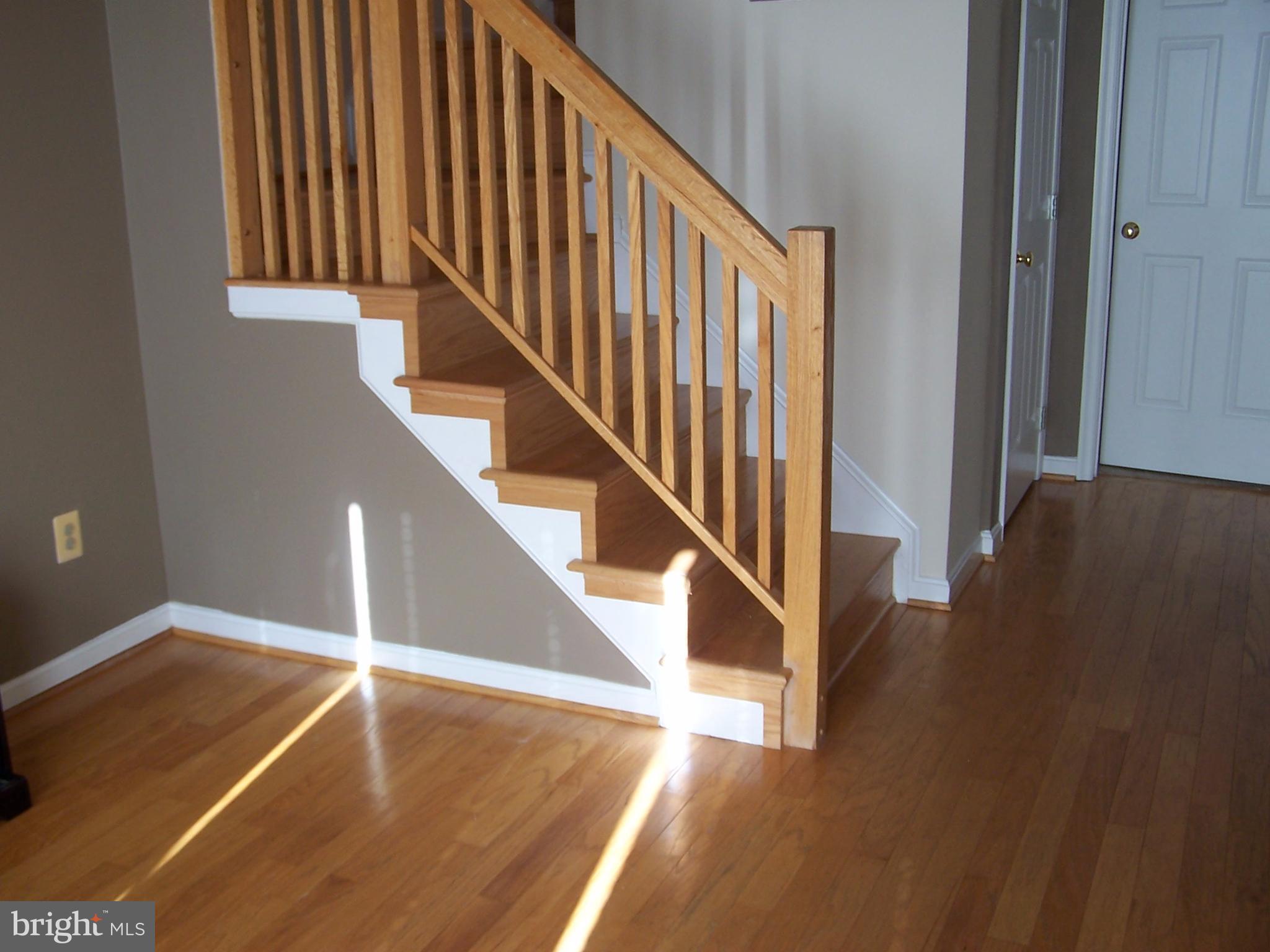 VIRGINIA CENTER - Residential Lease