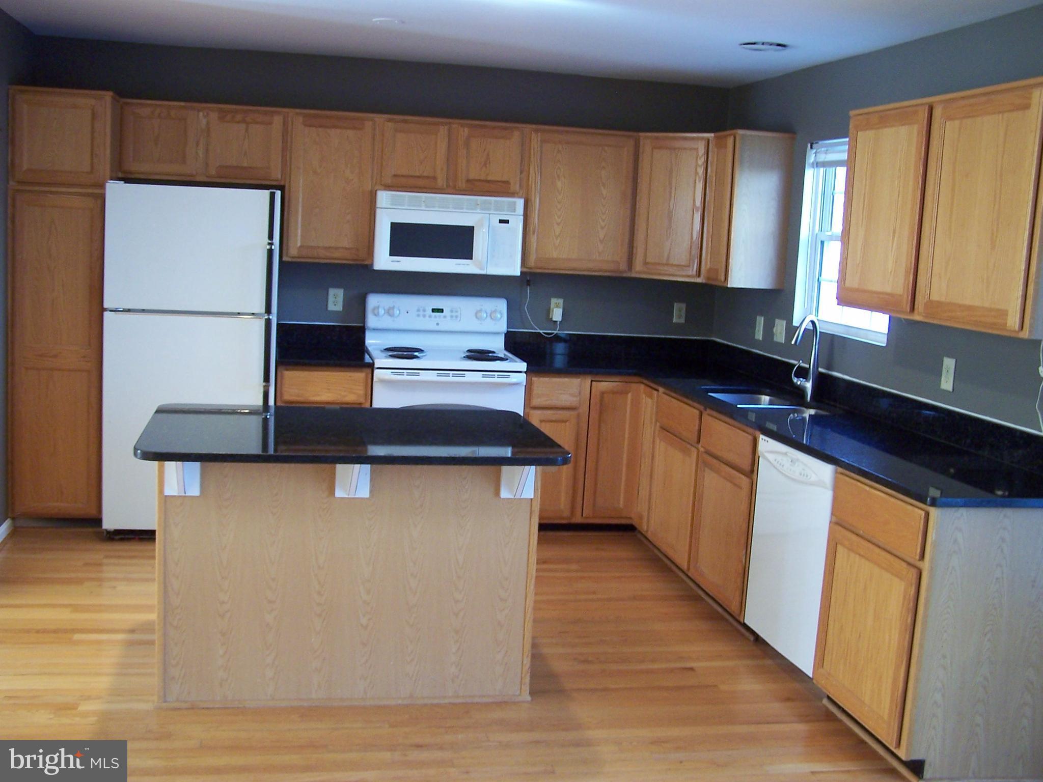 VIRGINIA CENTER - Residential Lease