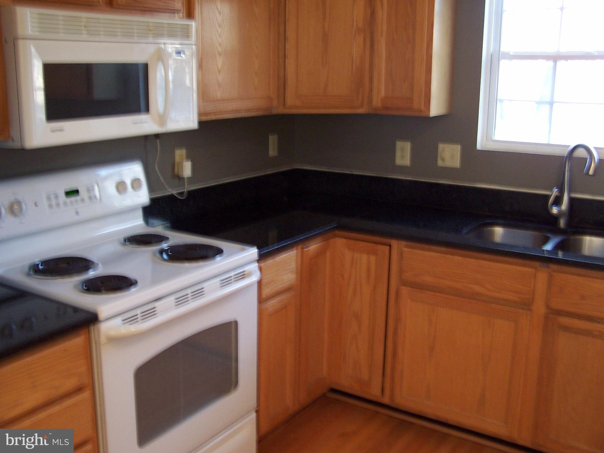 VIRGINIA CENTER - Residential Lease