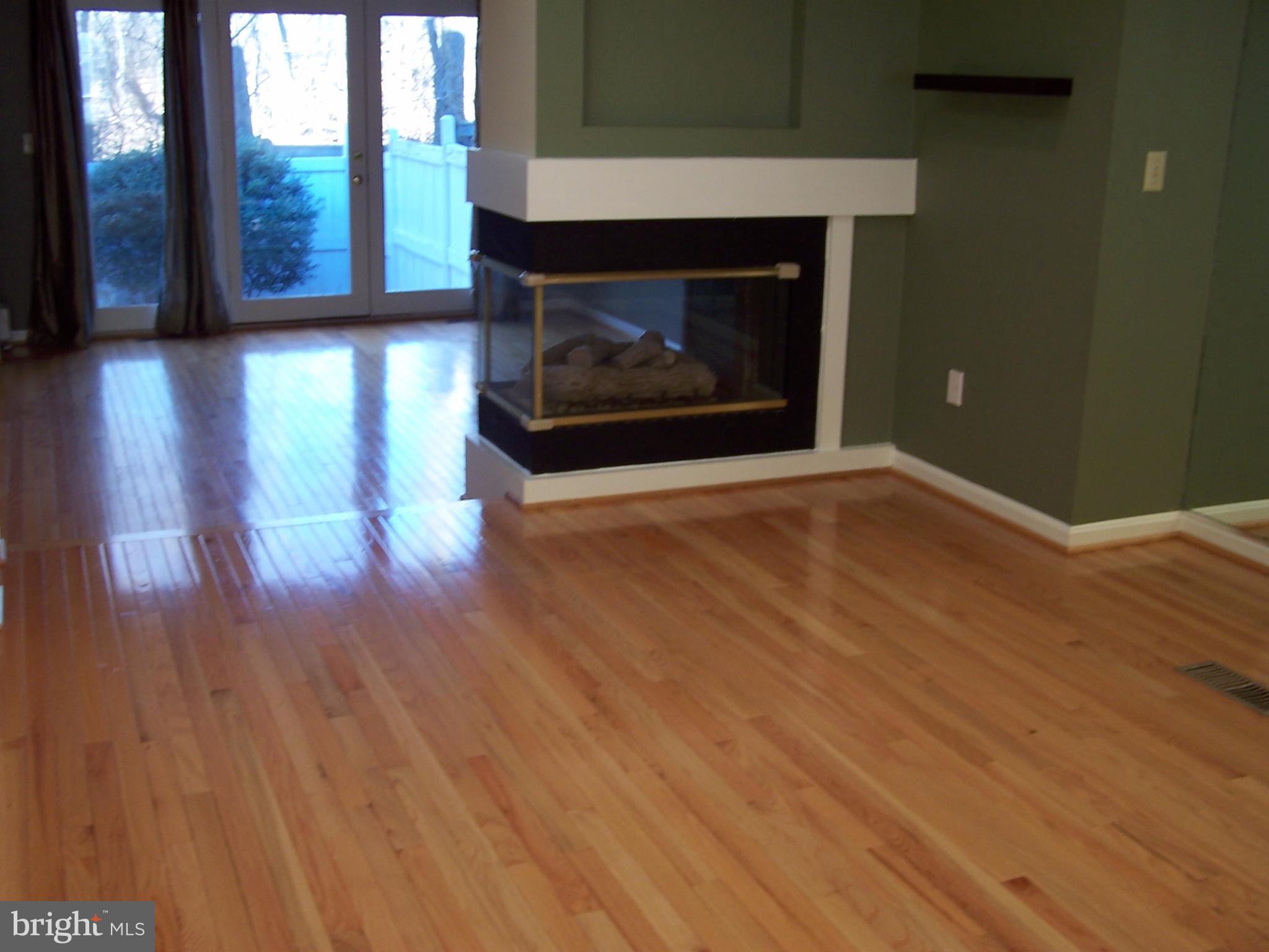 VIRGINIA CENTER - Residential Lease