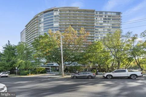 3900 Ford Road Unit 5M, Philadelphia, PA 19131 - MLS#: PAPH2414280