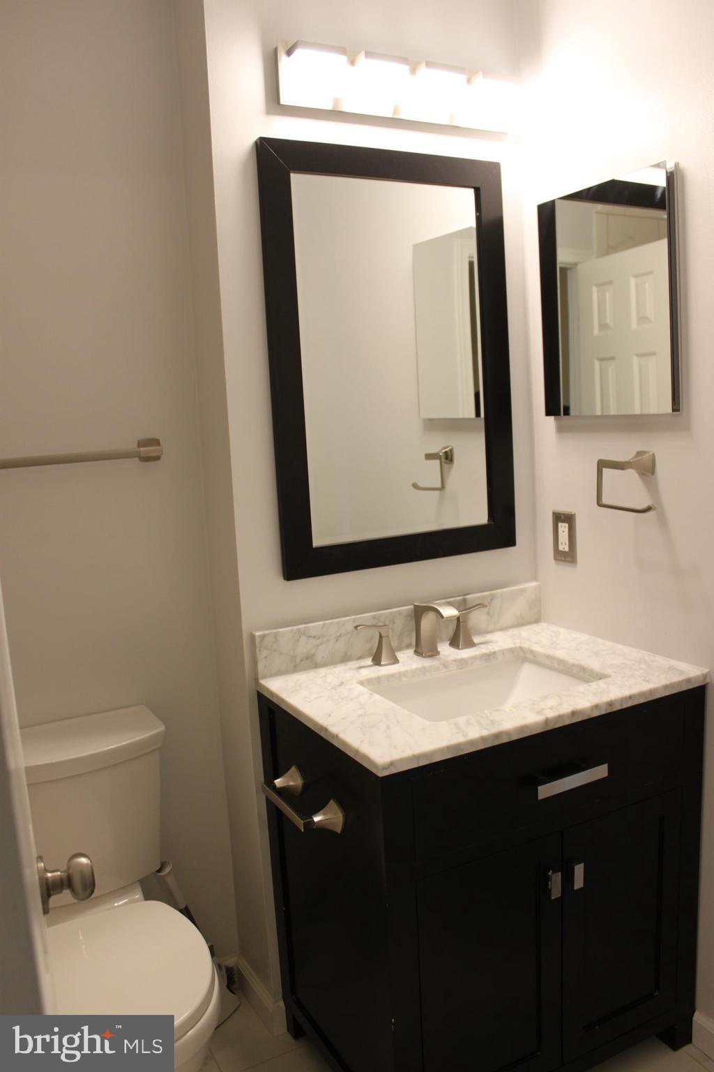 WORTHINGTON WOODS - Residential Lease