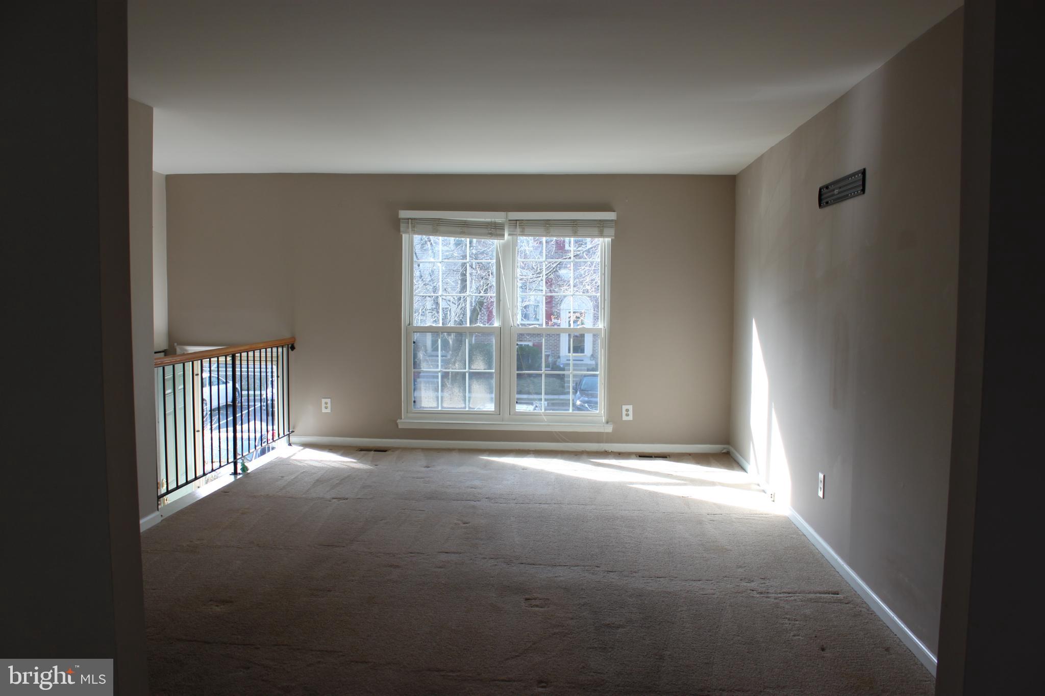 WORTHINGTON WOODS - Residential Lease