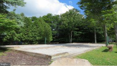 POCONO COUNTRY PLACE - Residential