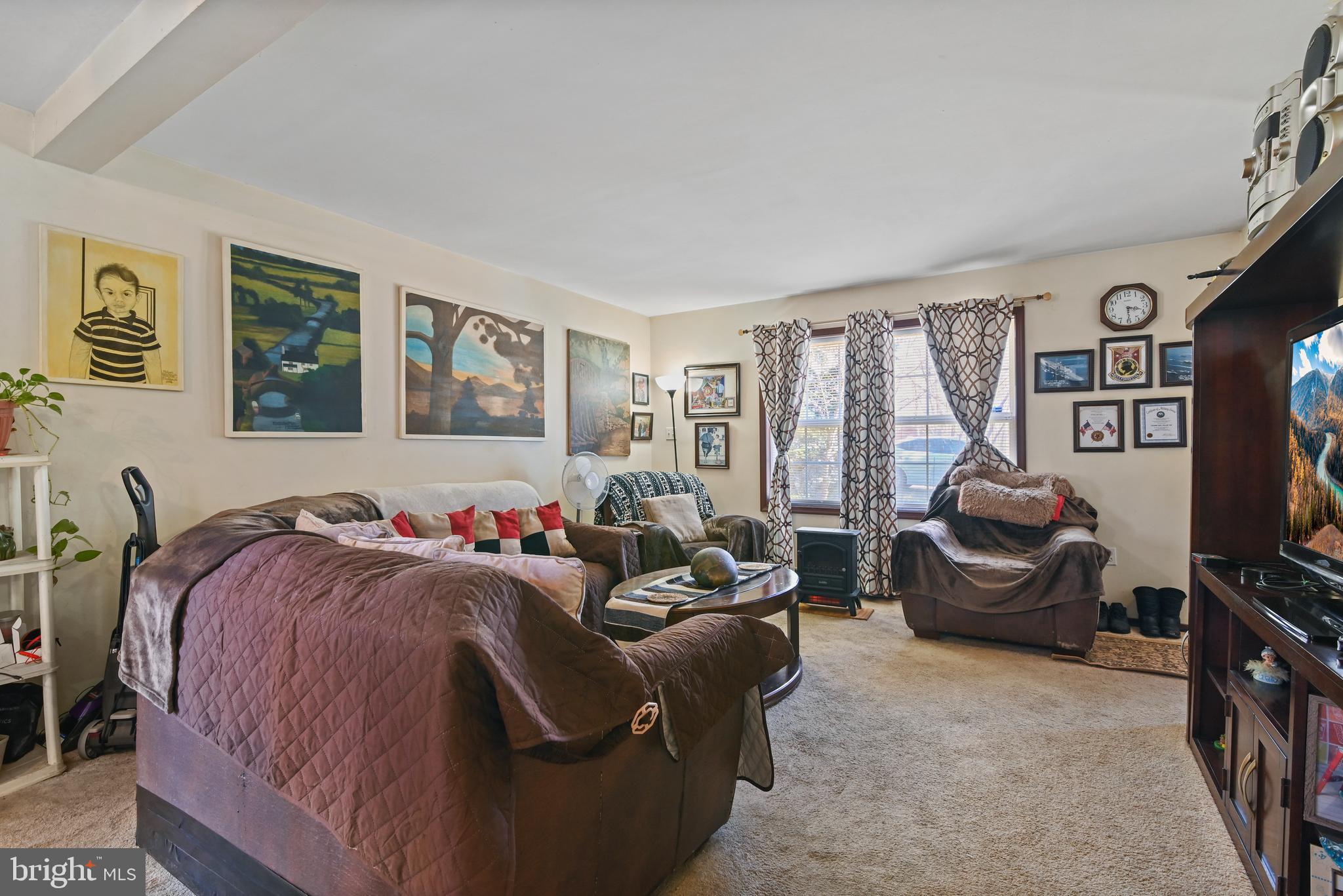 POCONO COUNTRY PLACE - Residential