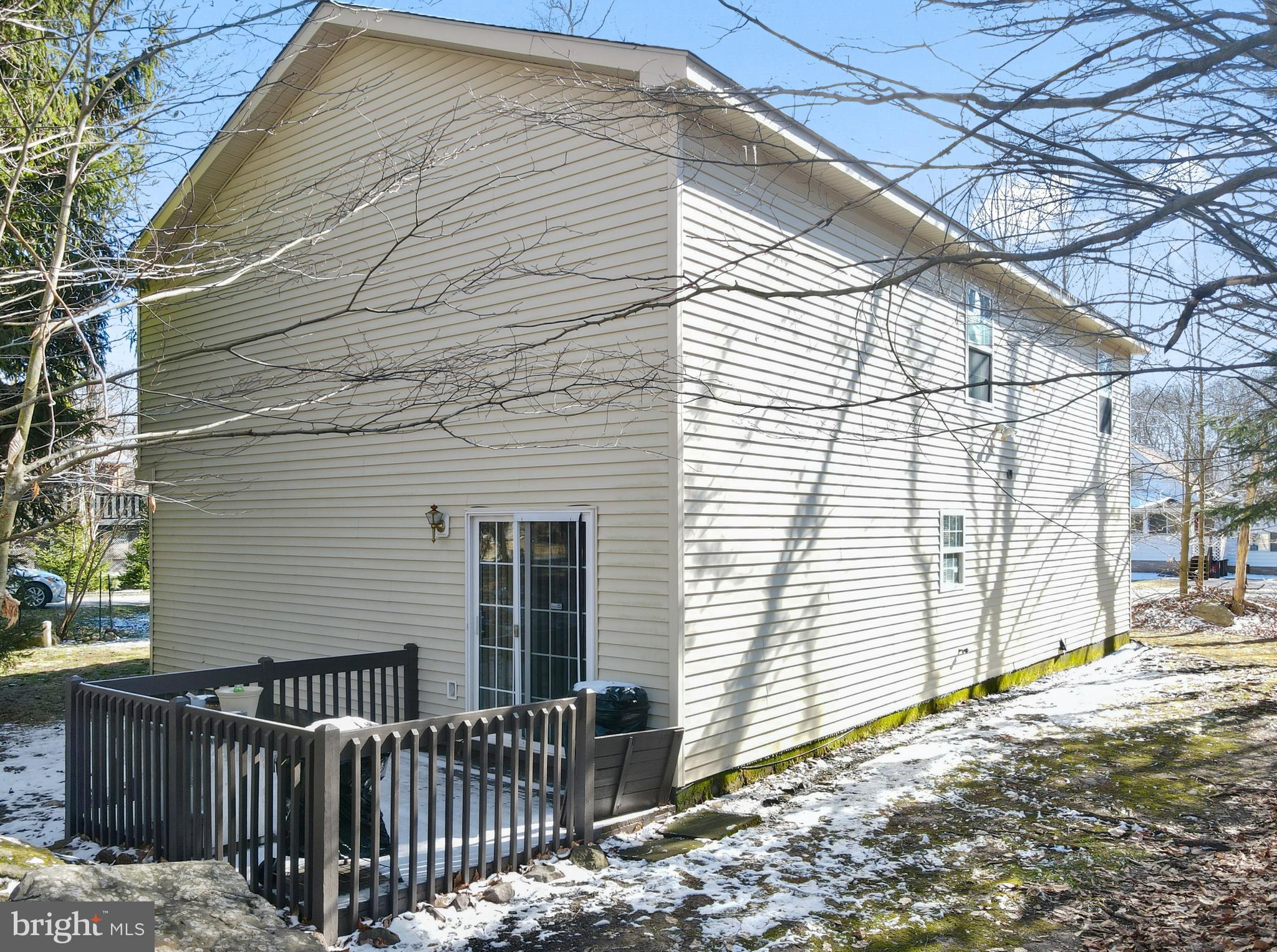 POCONO COUNTRY PLACE - Residential