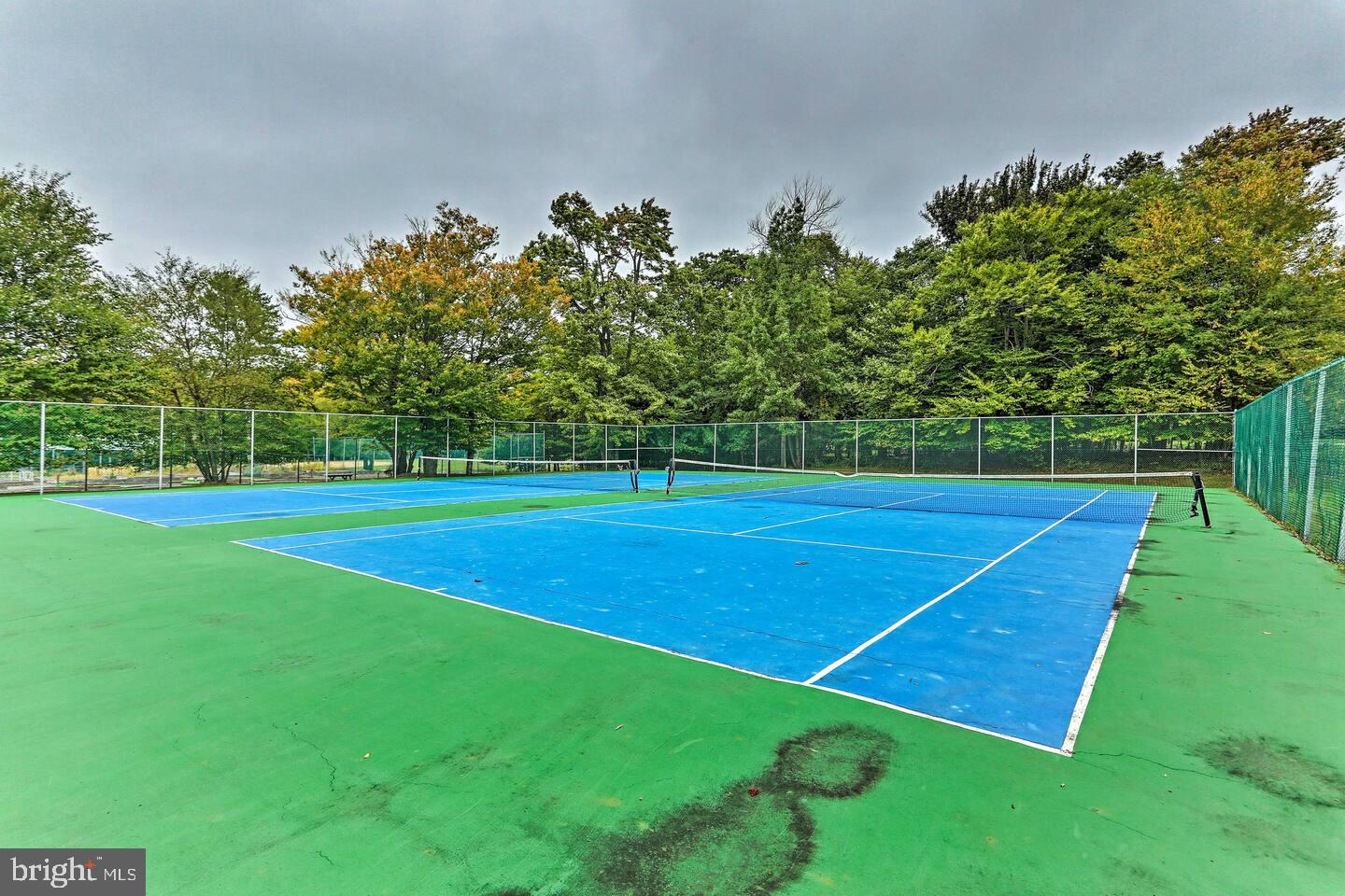 POCONO COUNTRY PLACE - Residential