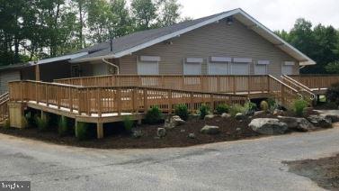 POCONO COUNTRY PLACE - Residential