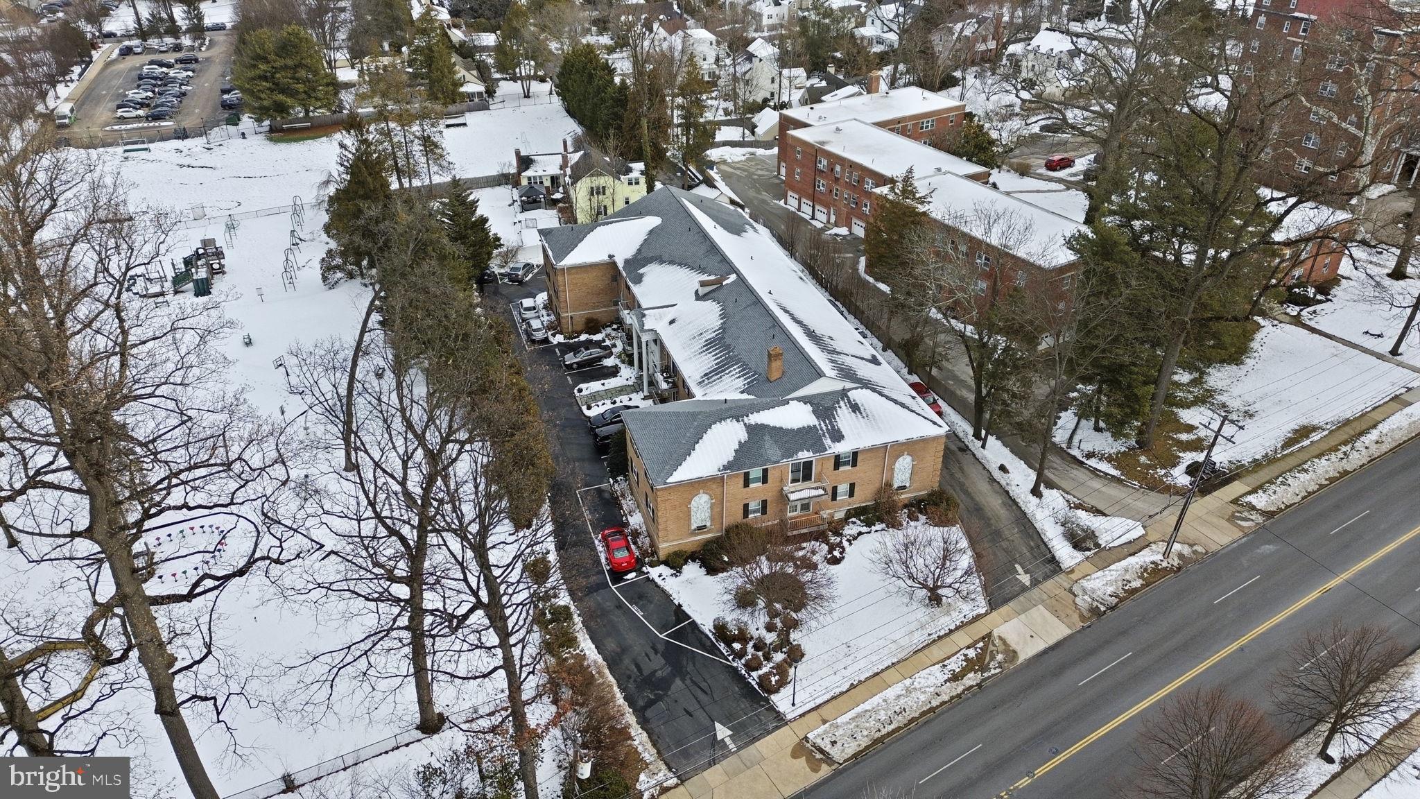 IVYSIDE - Residential