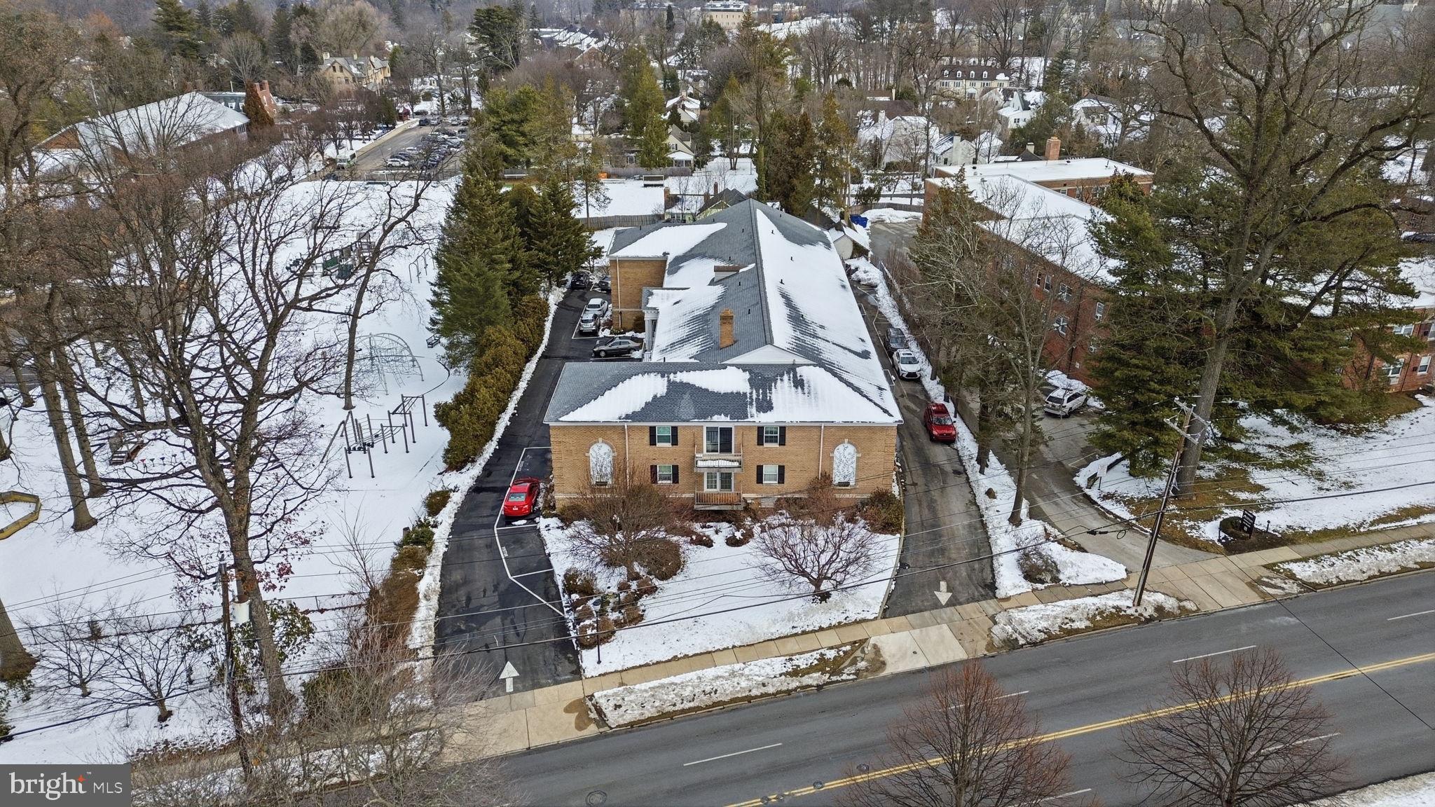 IVYSIDE - Residential