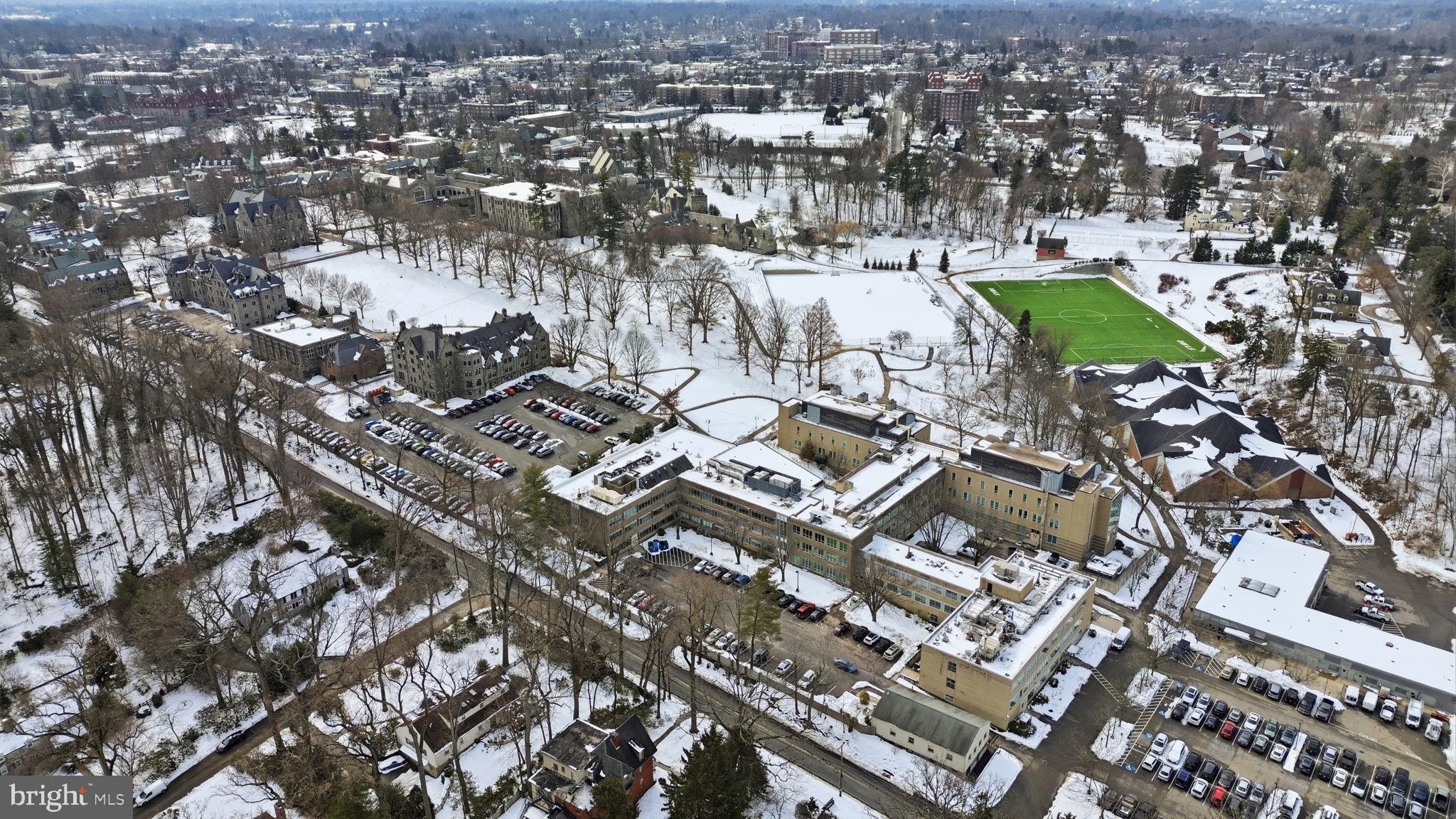 IVYSIDE - Residential