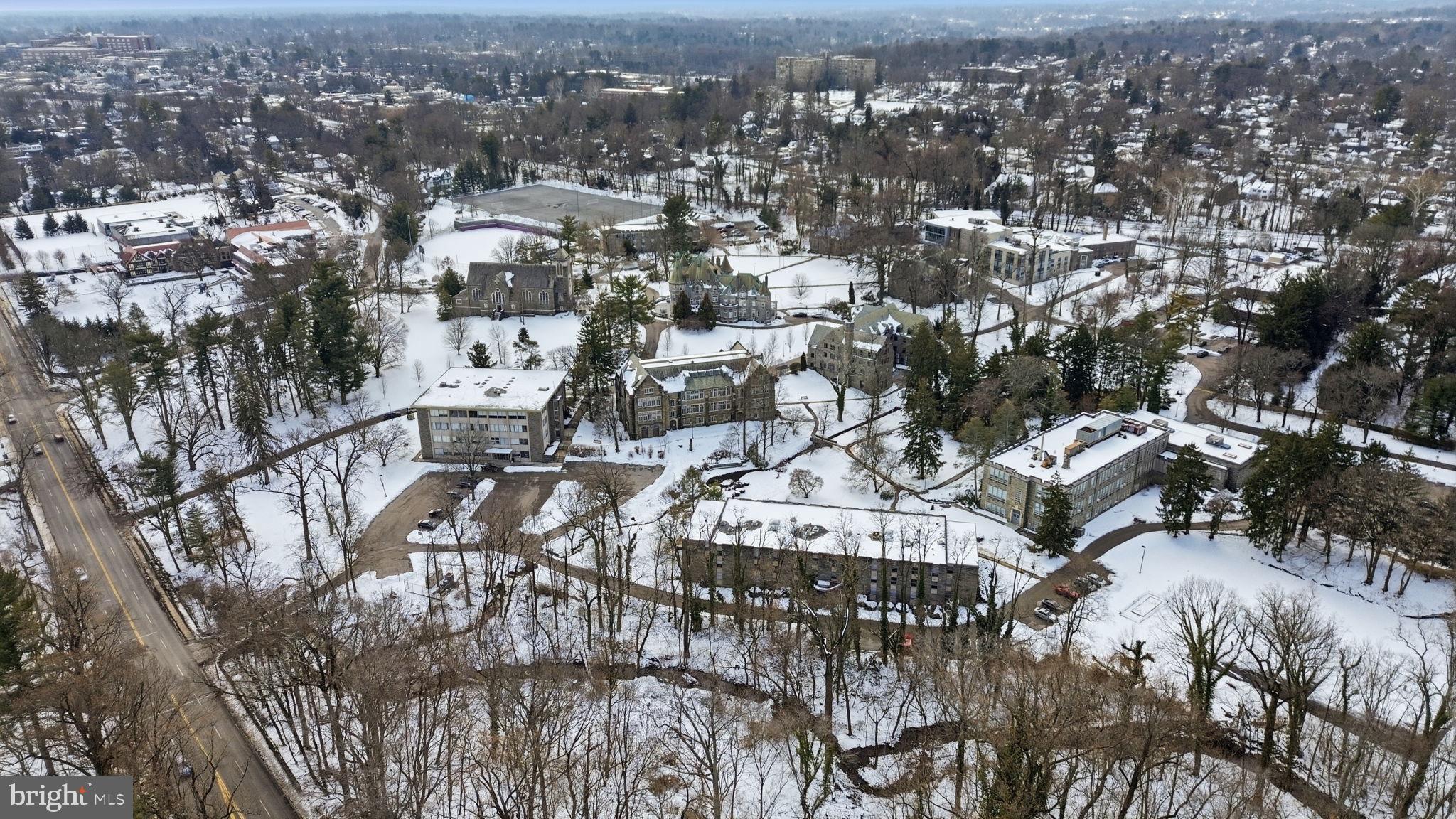 IVYSIDE - Residential