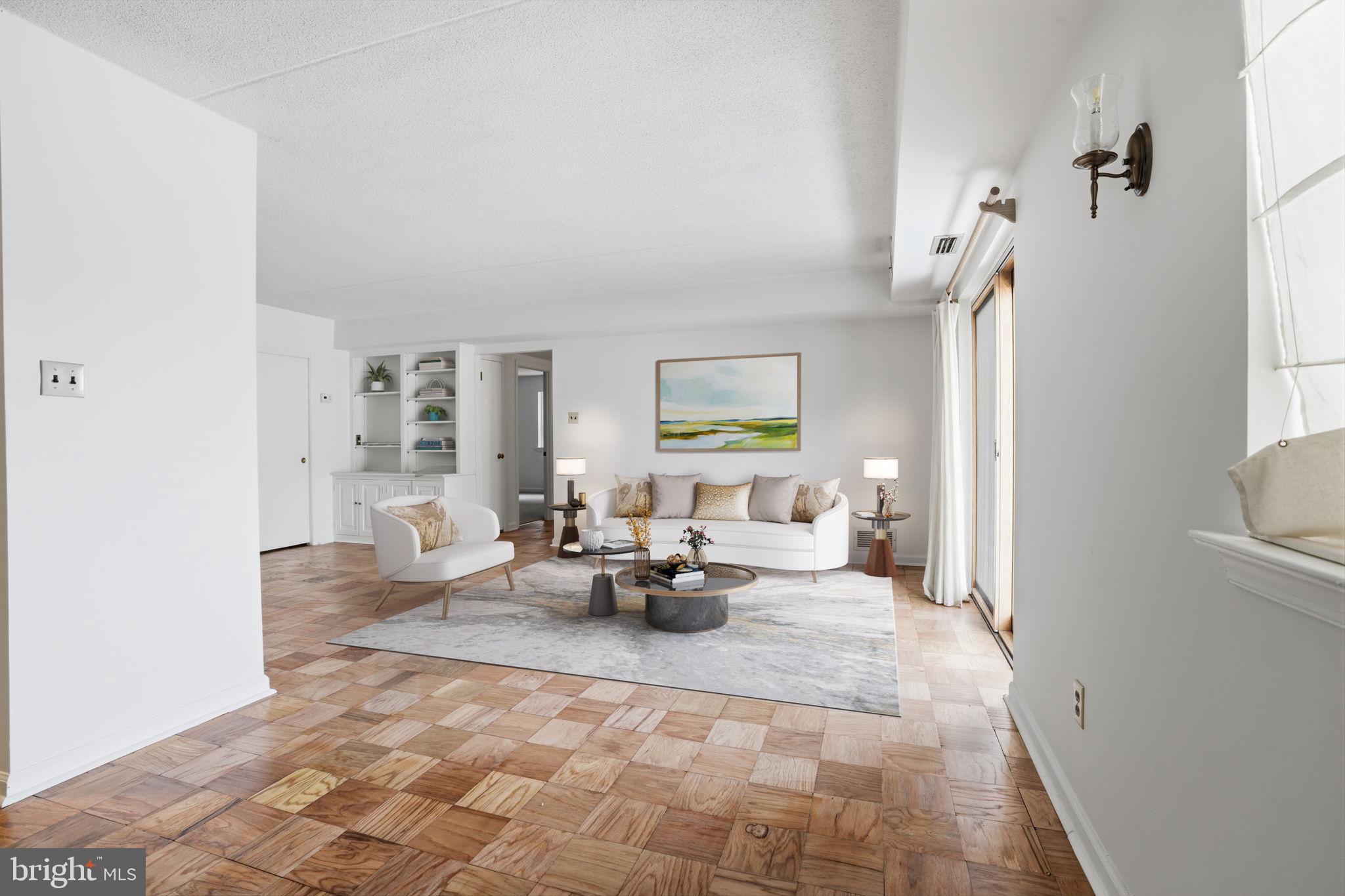 IVYSIDE - Residential