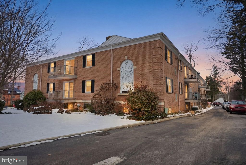 Photo of 919 W. Montgomery Avenue #G-1, BRYN MAWR, PA 19010 (MLS # PAMC2168964)