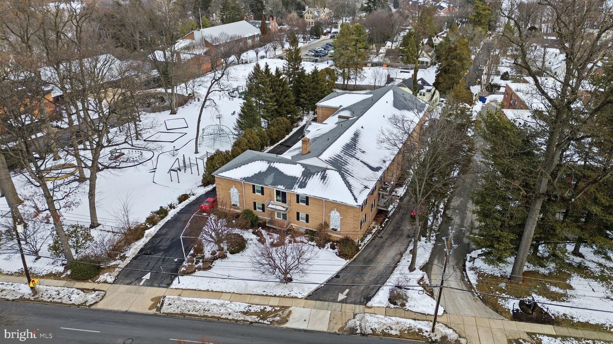 IVYSIDE - Residential