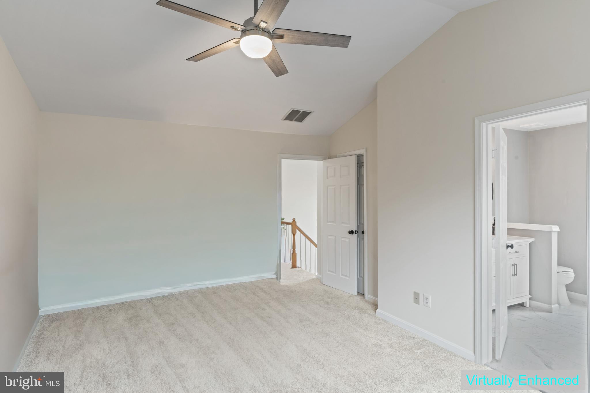 CENTRE RIDGE - Residential