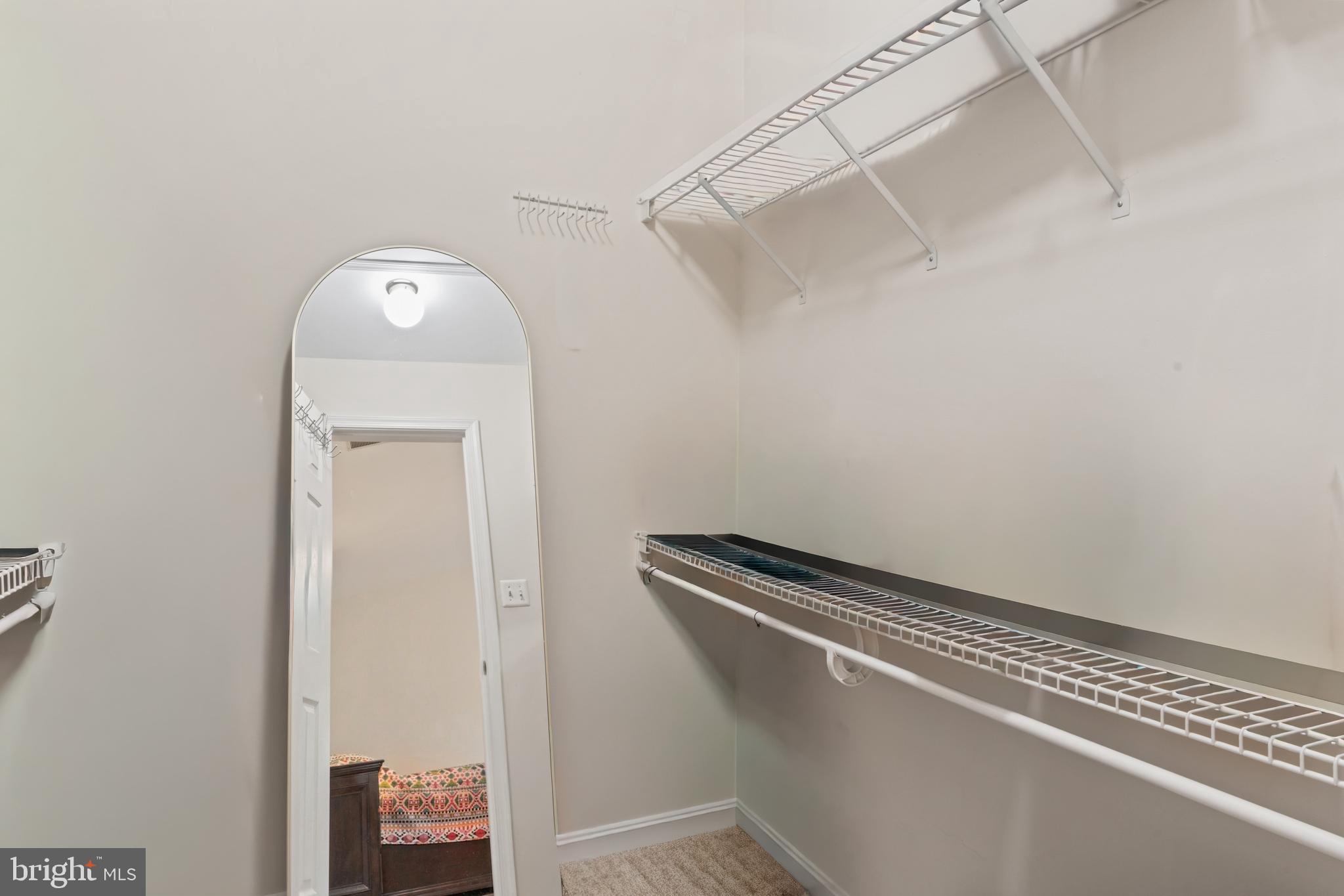 CENTRE RIDGE - Residential