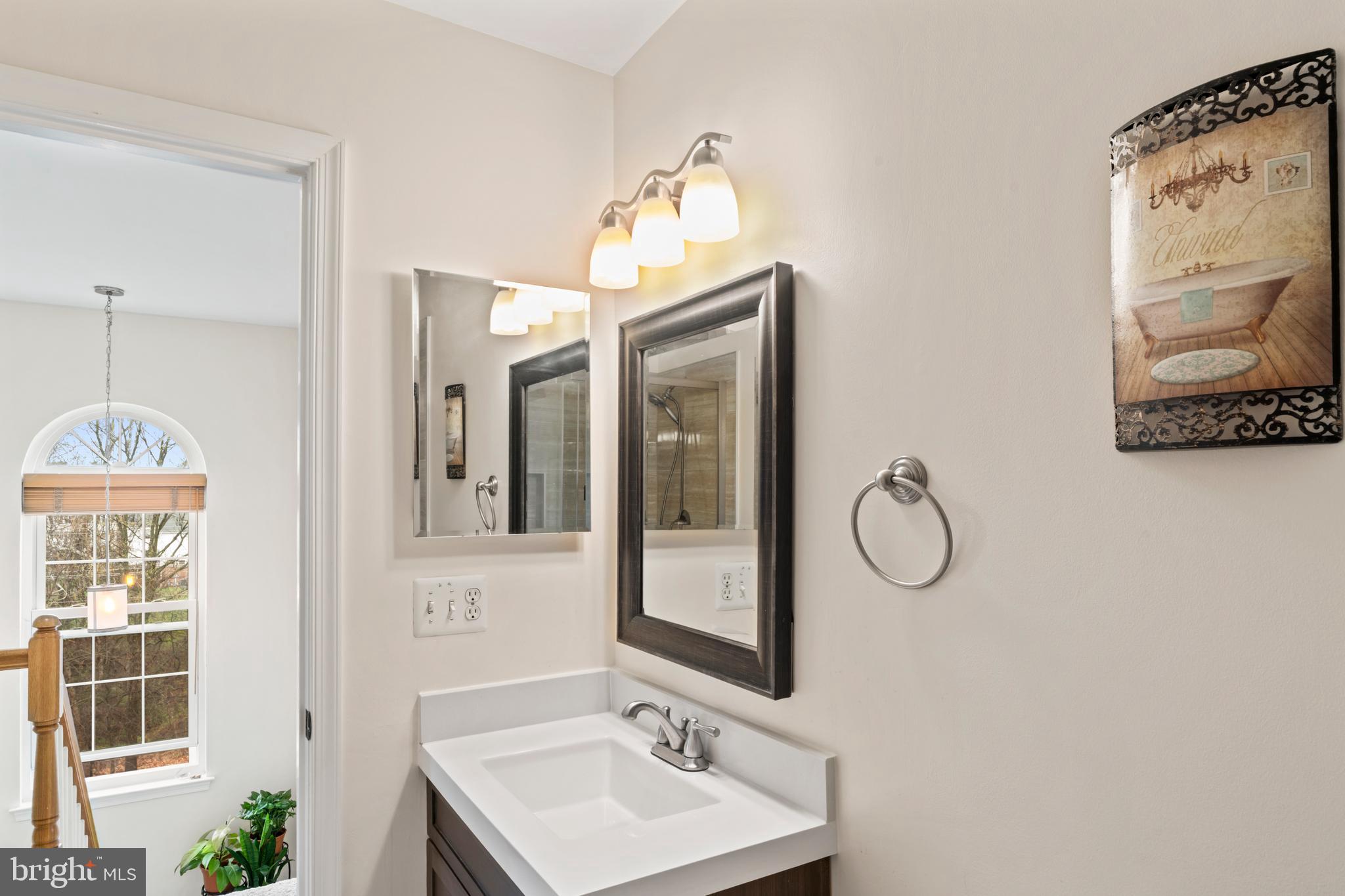 CENTRE RIDGE - Residential