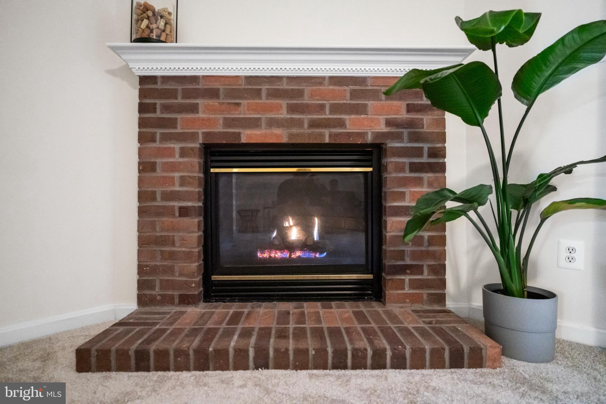 CENTRE RIDGE - Residential