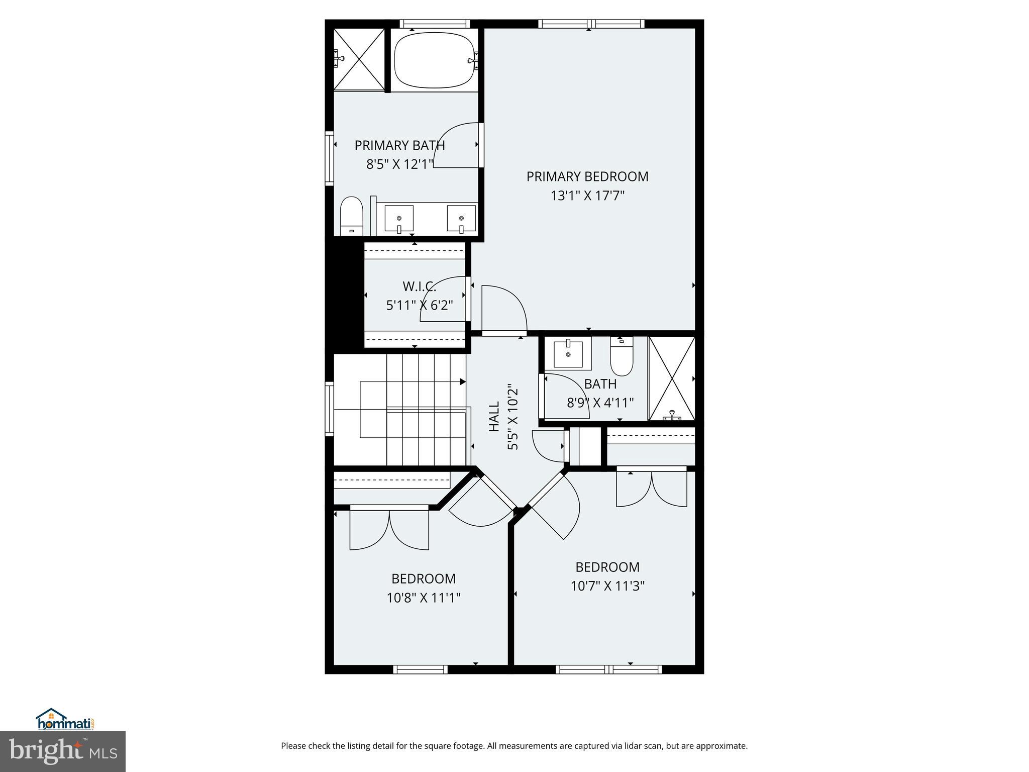 CENTRE RIDGE - Residential