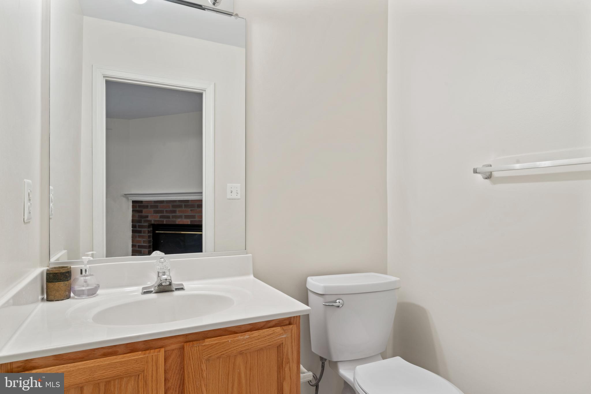 CENTRE RIDGE - Residential