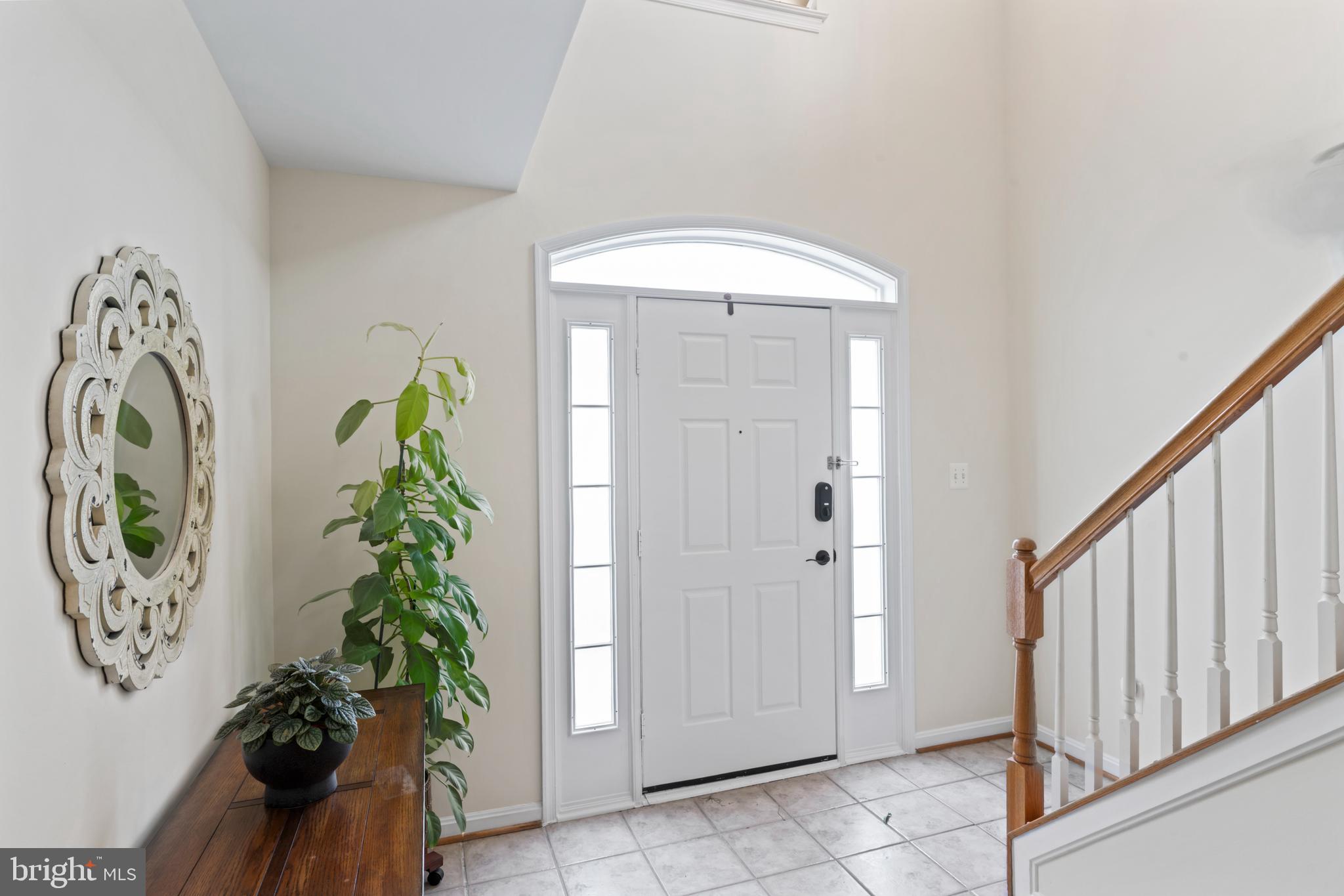 CENTRE RIDGE - Residential