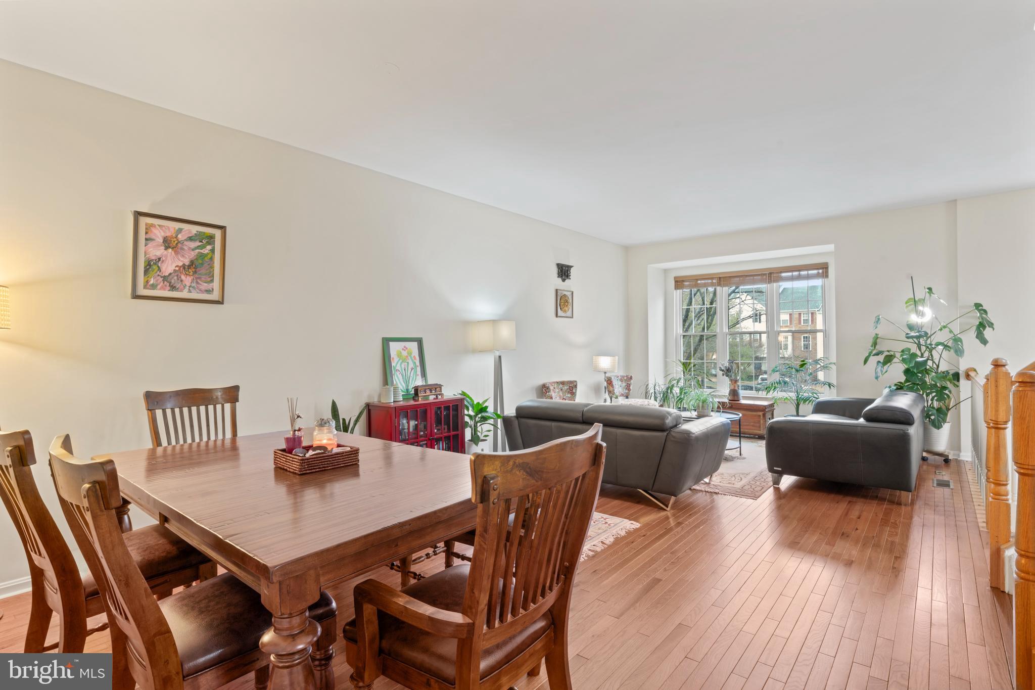 CENTRE RIDGE - Residential