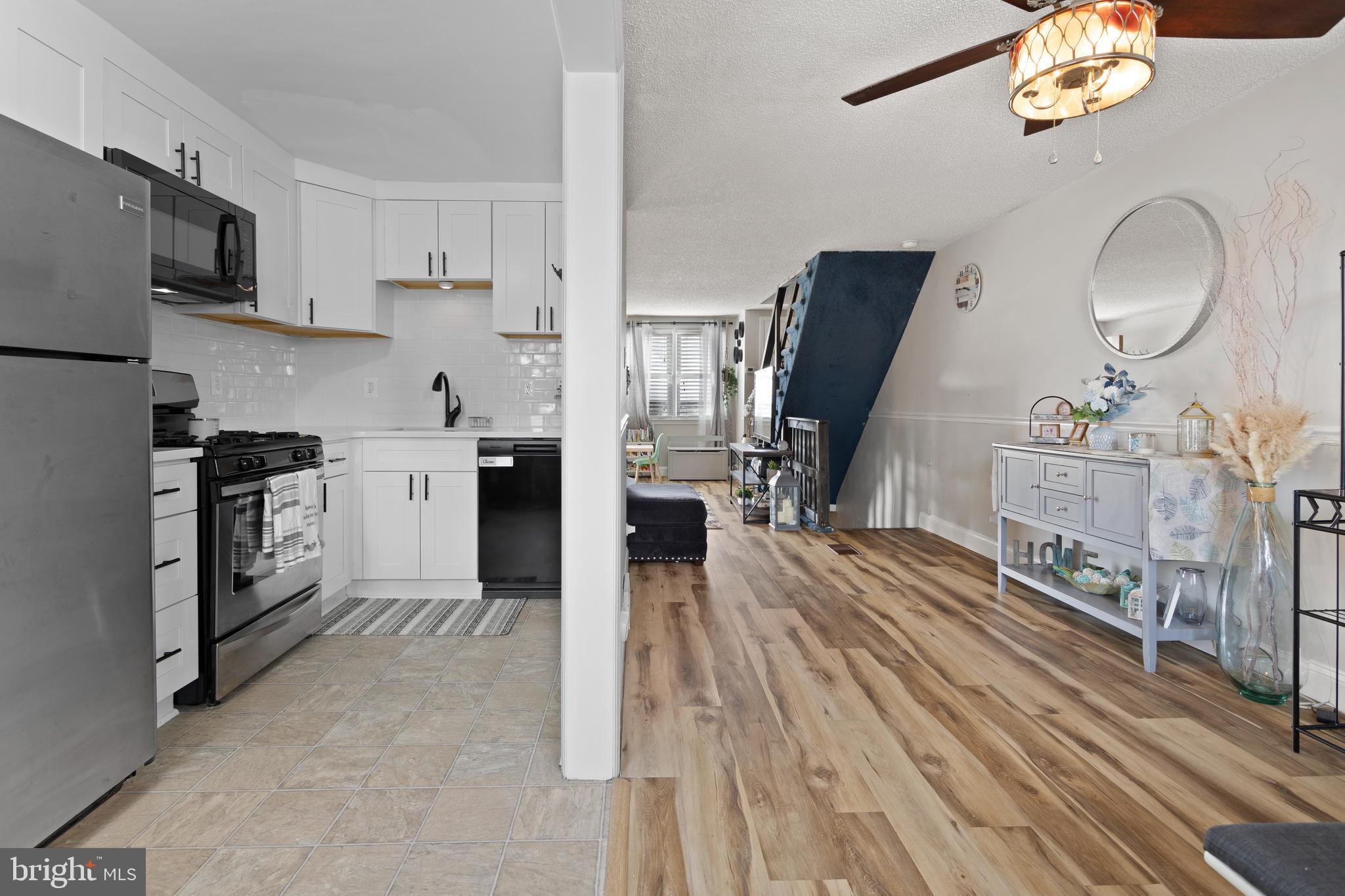 BRIARCLIFFE - Residential