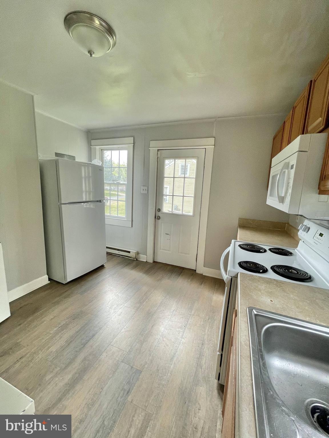 NONE AVAILABLE - Residential Lease