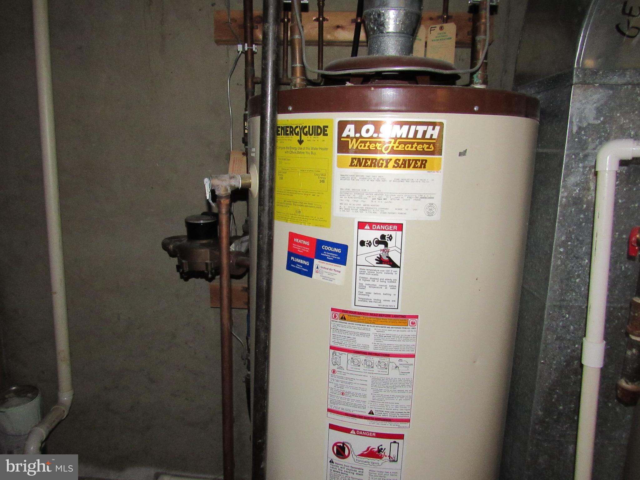 GLENN ESTATES - Residential