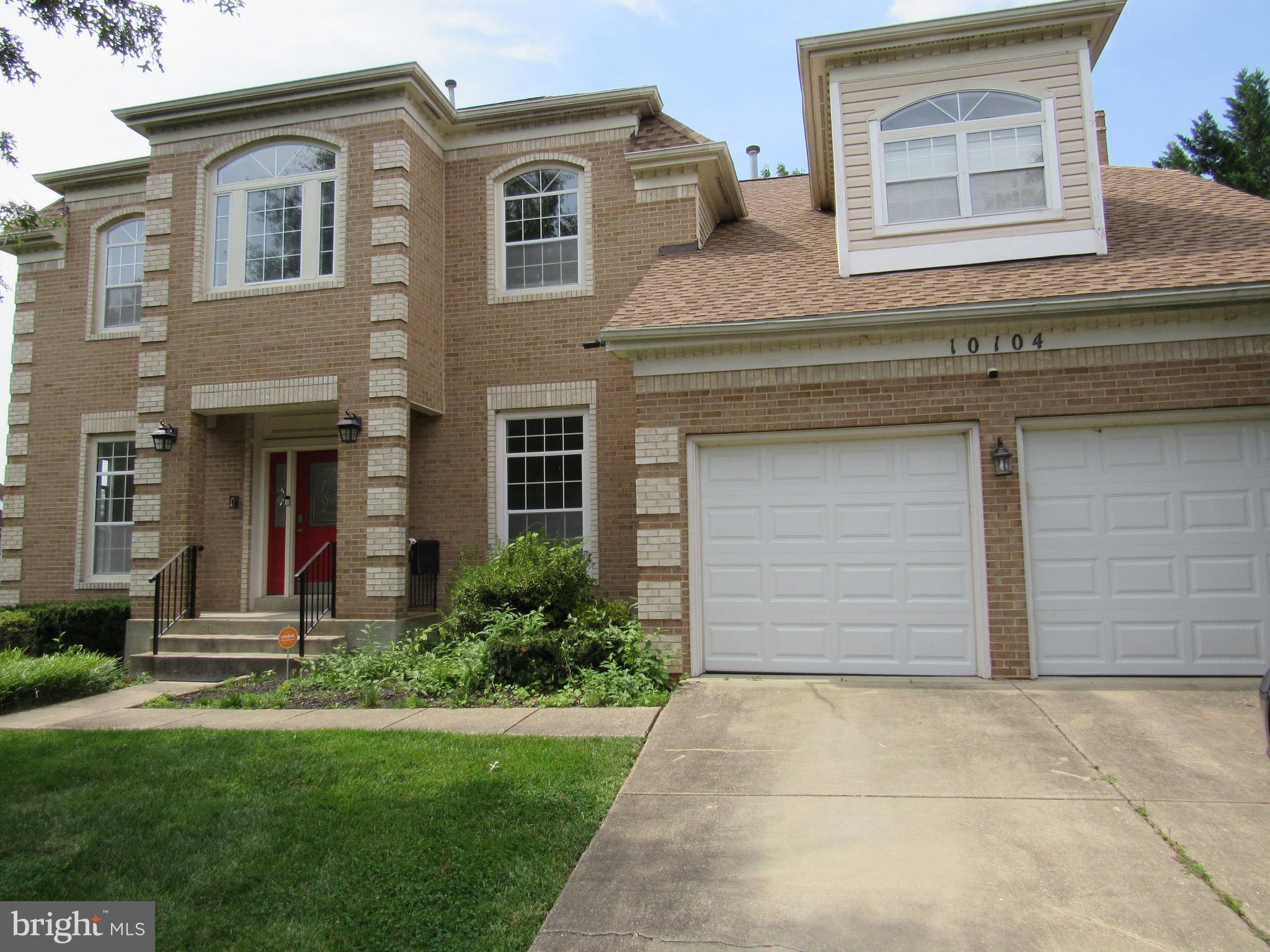 GLENN ESTATES - Residential