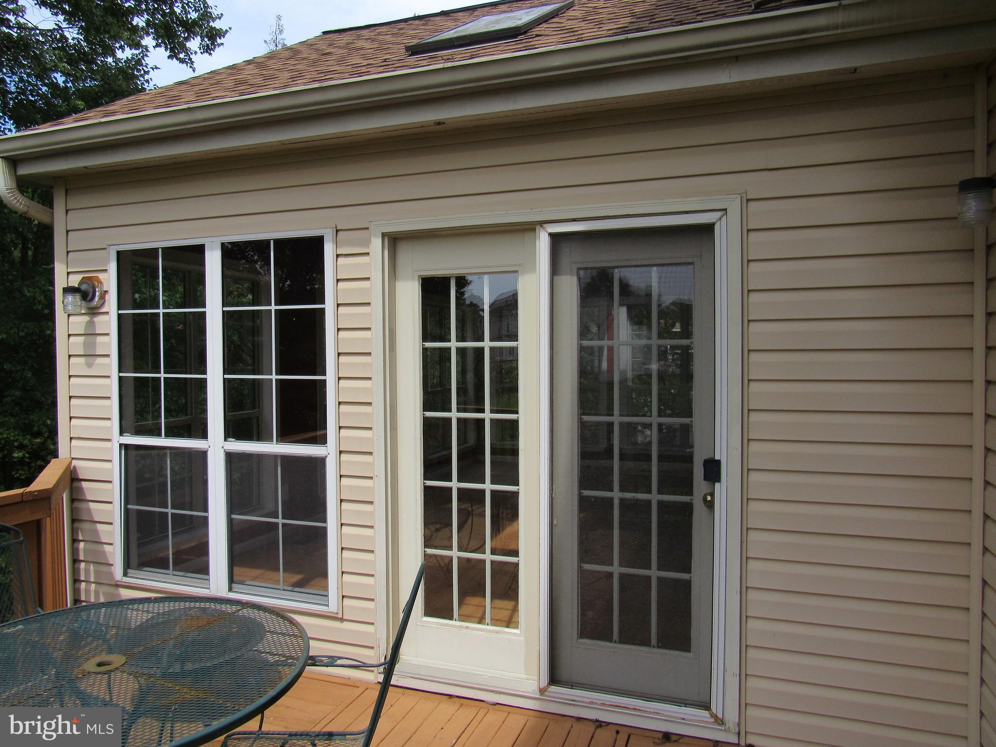 GLENN ESTATES - Residential