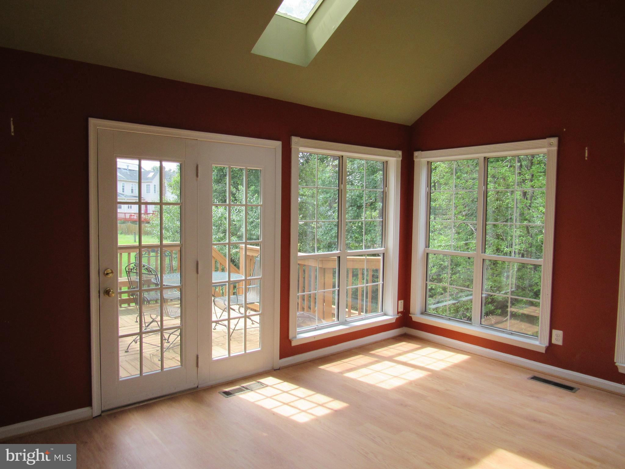 GLENN ESTATES - Residential