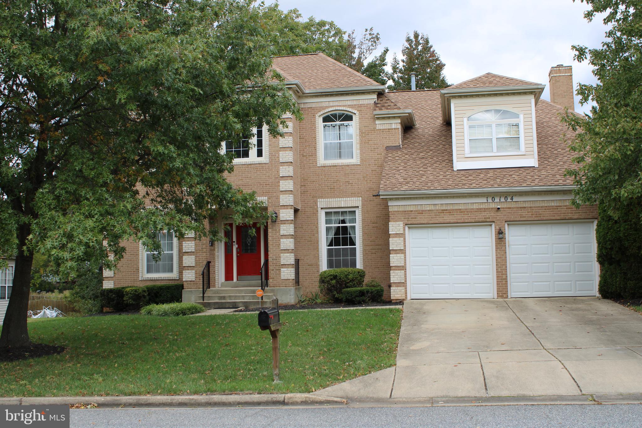 GLENN ESTATES - Residential