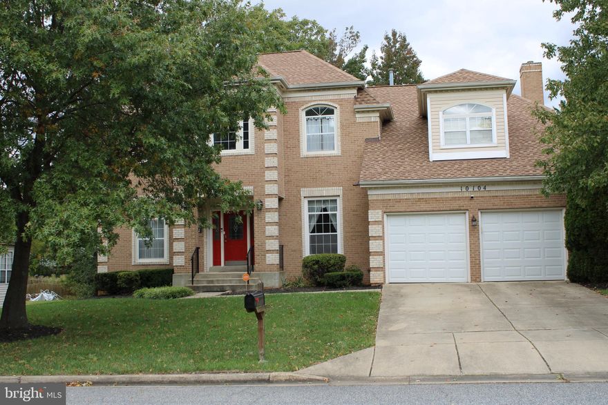 ********************************HUGH PRICE REDUCTION*********************************
Nice home in great location close to everything; with easy access to Washington DC, Annapolis, Bowie, or wherever you work or play in Metro area.  Completely finished on all 3 levels this home has ample space for you; Florida room off the main floor family room, deck for outdoor entertaining, and a walkout basement that has 2 bedrooms, new full bathroom, private office, and large open area for movies/gaming/exercising.  Main level has formal living room, dining room, Library/office, new powder room, family room, laundry room, and a kitchen with island and table space.  Upper level has a large primary suite that includes his/hers closets and primary bathroom, three additional large bedrooms, a sitting/reading area, and a third bathroom with skylight.  Garage has storage shelves installed.  Roof replaced 2022. New hard wood, new carpet, new lament, and mostly freshly painted throughout.