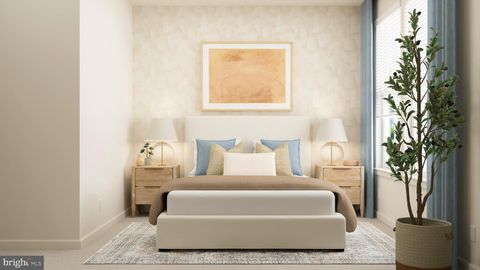 9665 SWALLOWTAIL LANE MANASSAS VA 20110