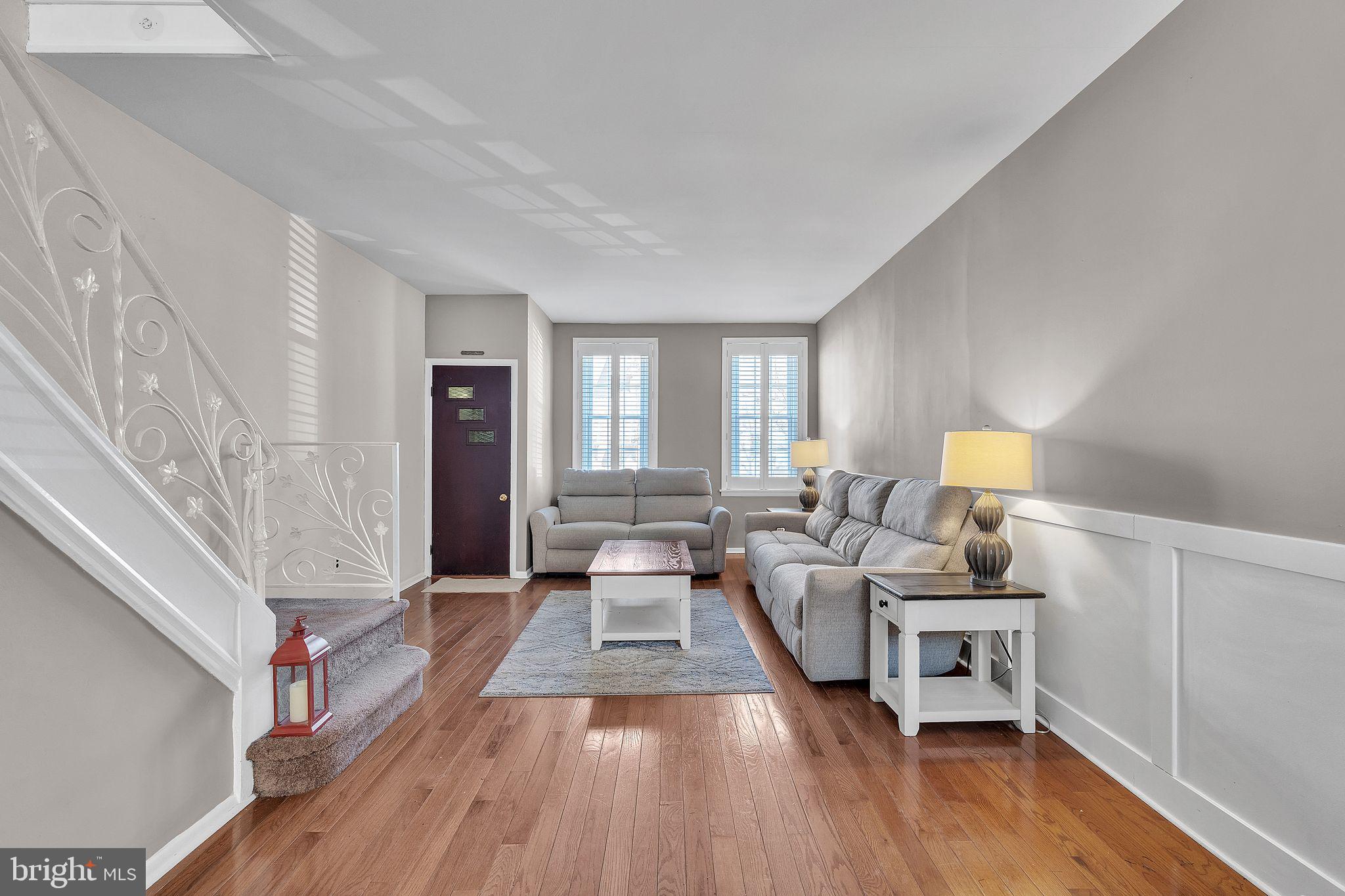 PORT RICHMOND - Residential