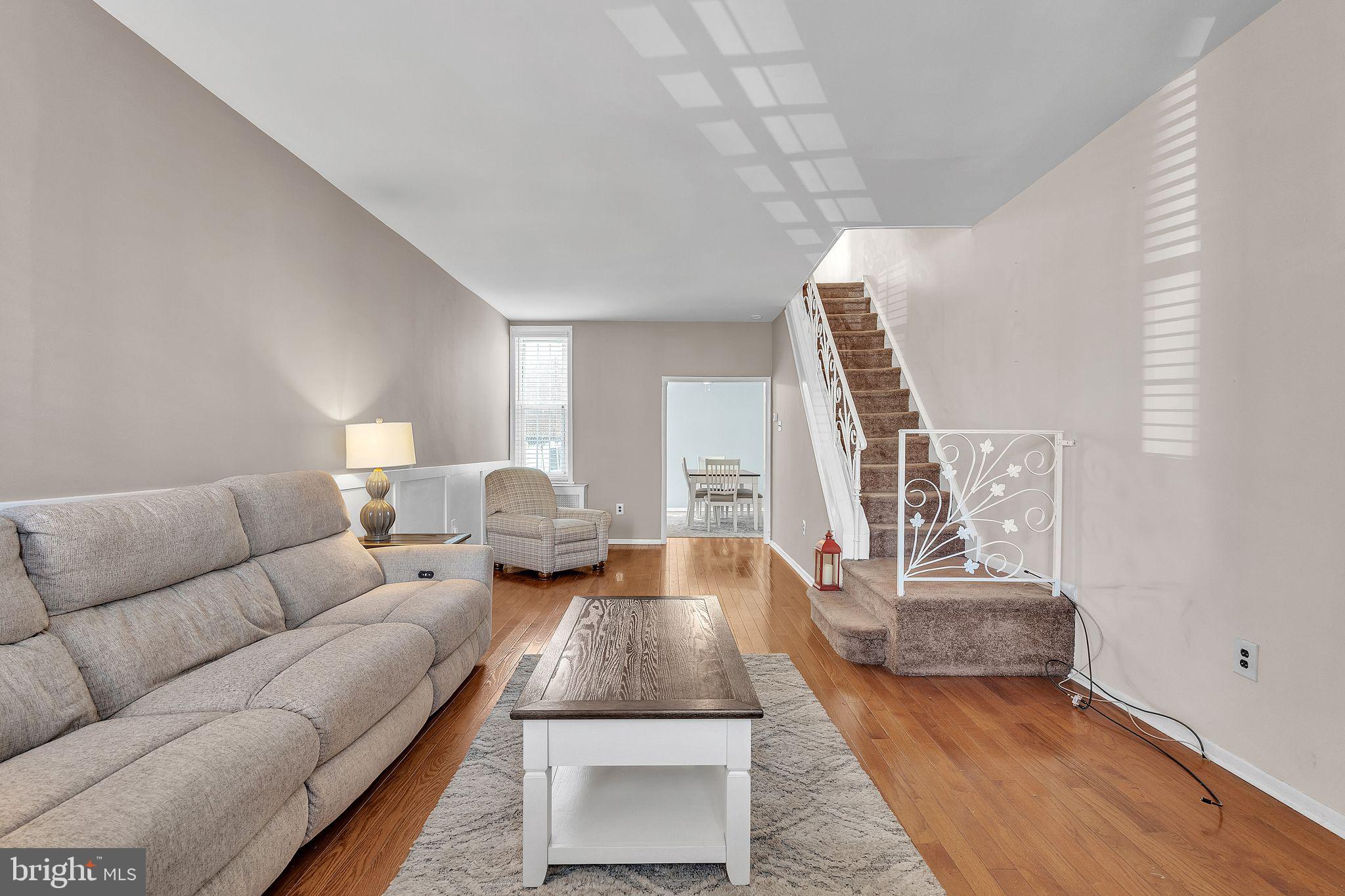 PORT RICHMOND - Residential