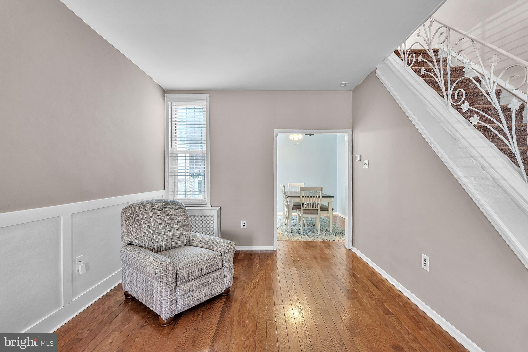 PORT RICHMOND - Residential