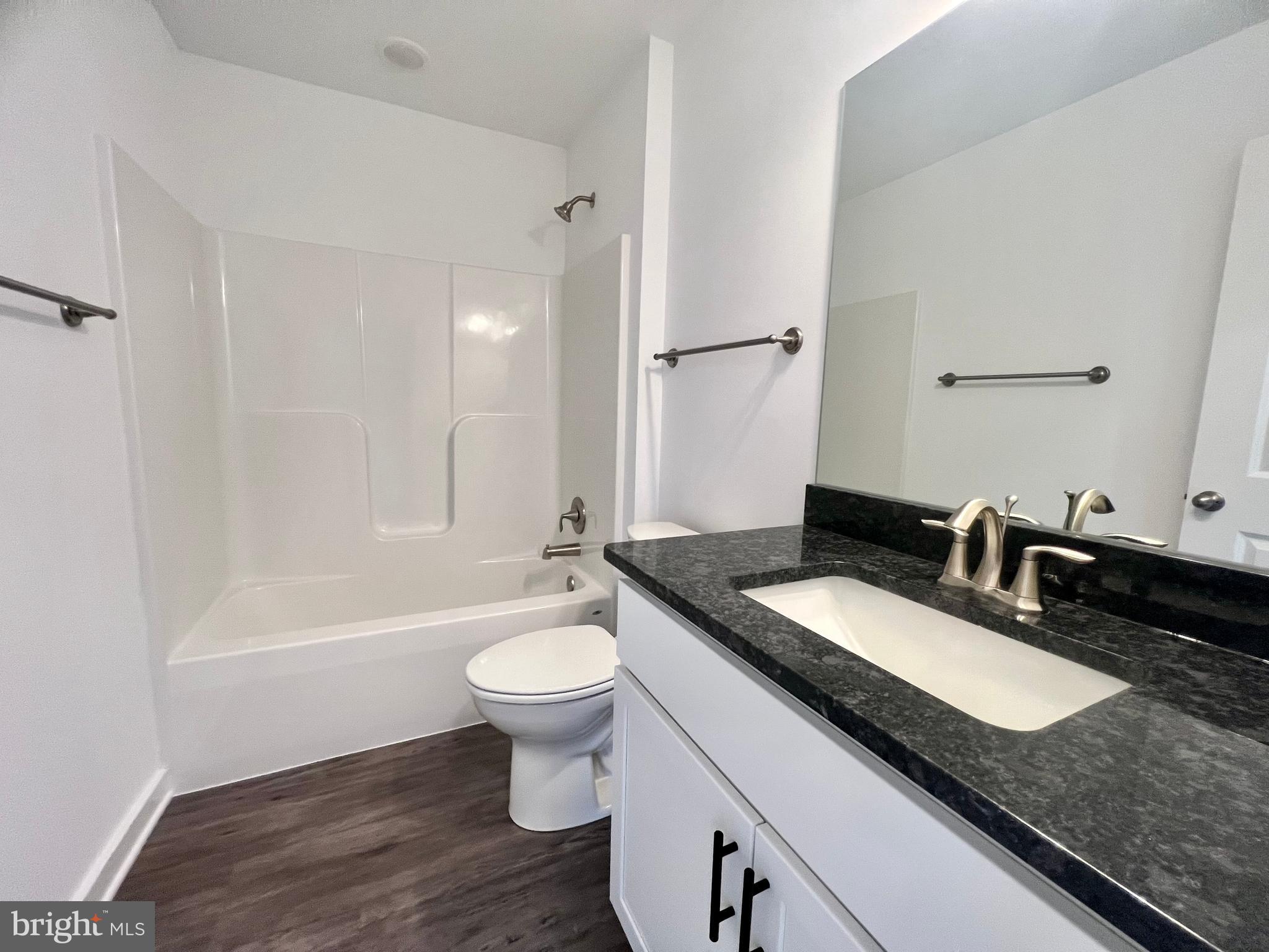 BRIDLE CREEK - Residential