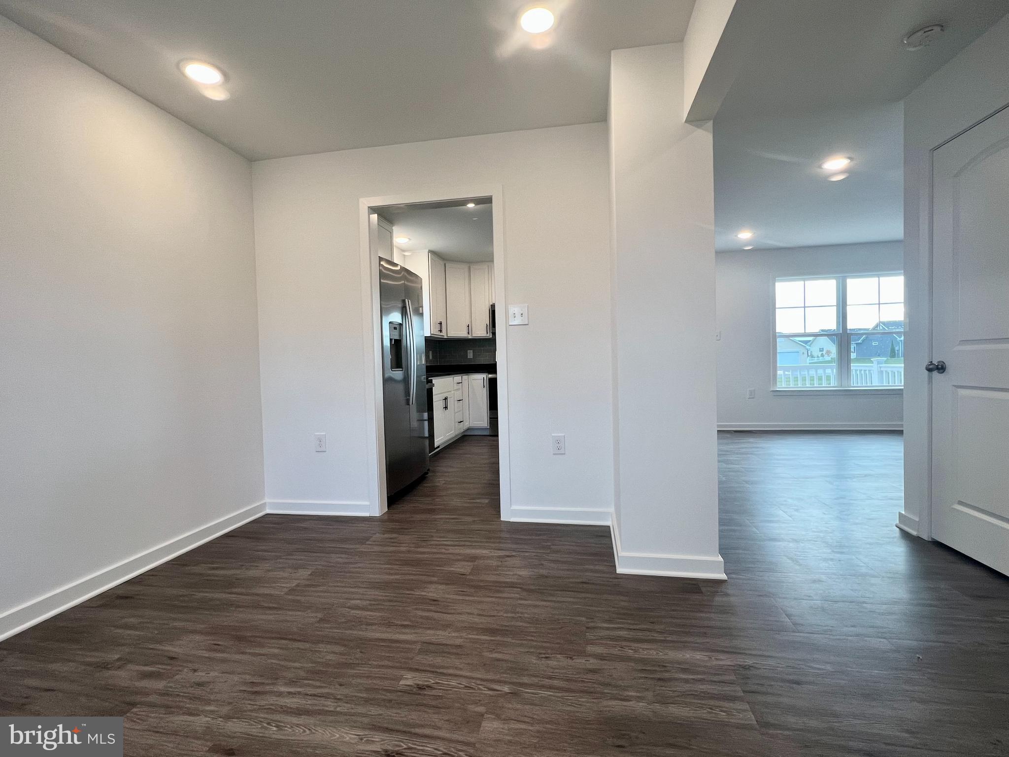 BRIDLE CREEK - Residential