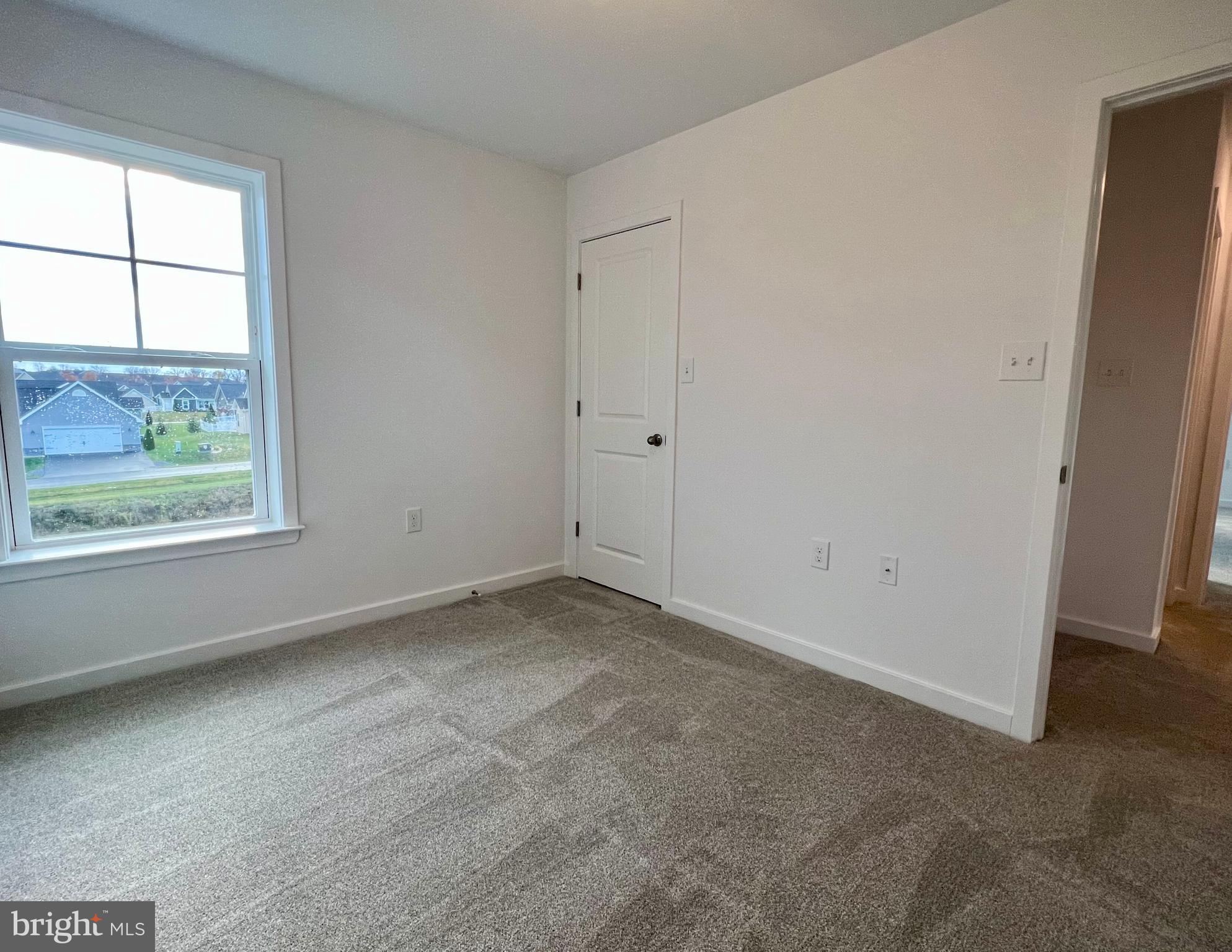 BRIDLE CREEK - Residential