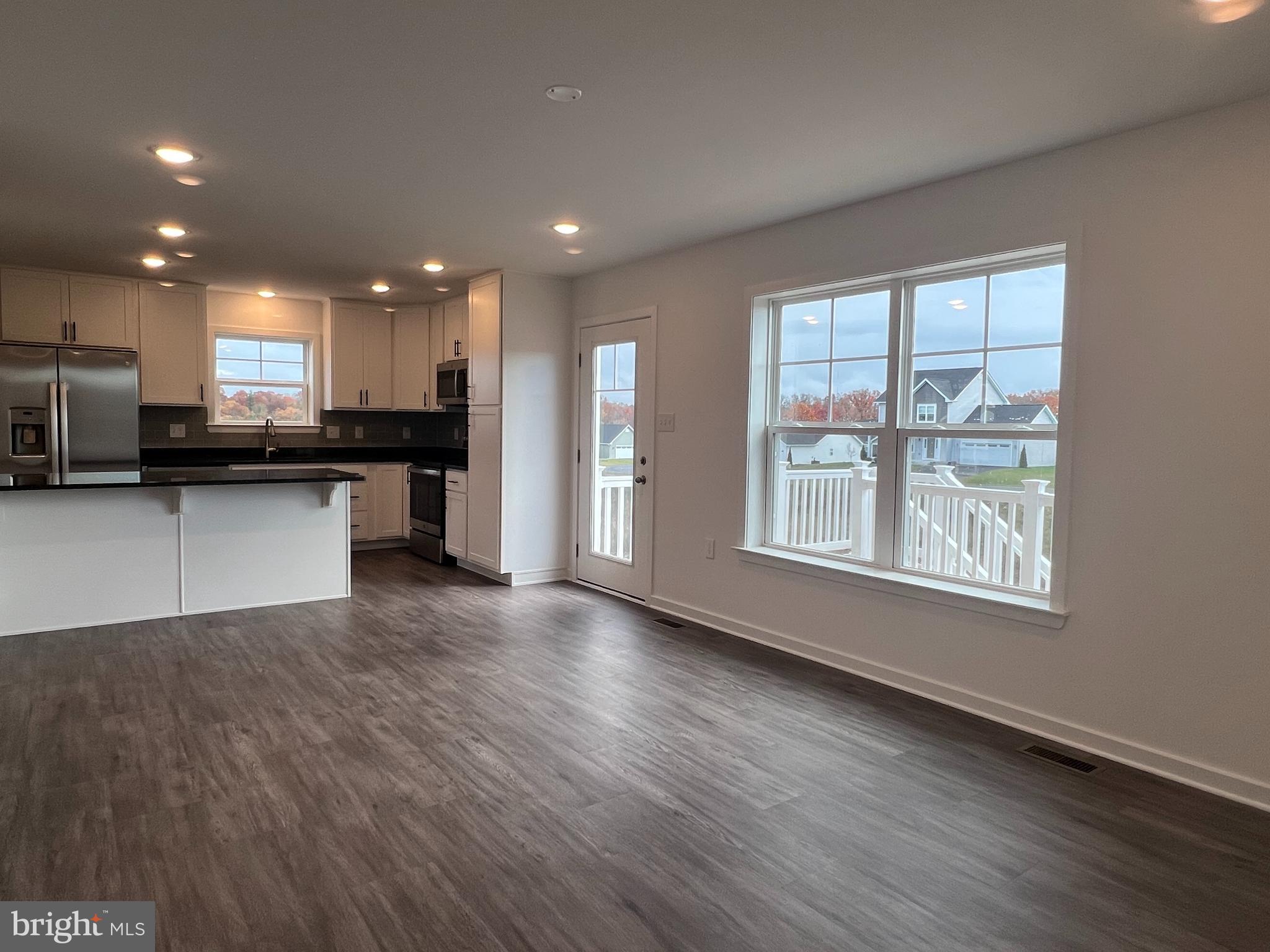 BRIDLE CREEK - Residential