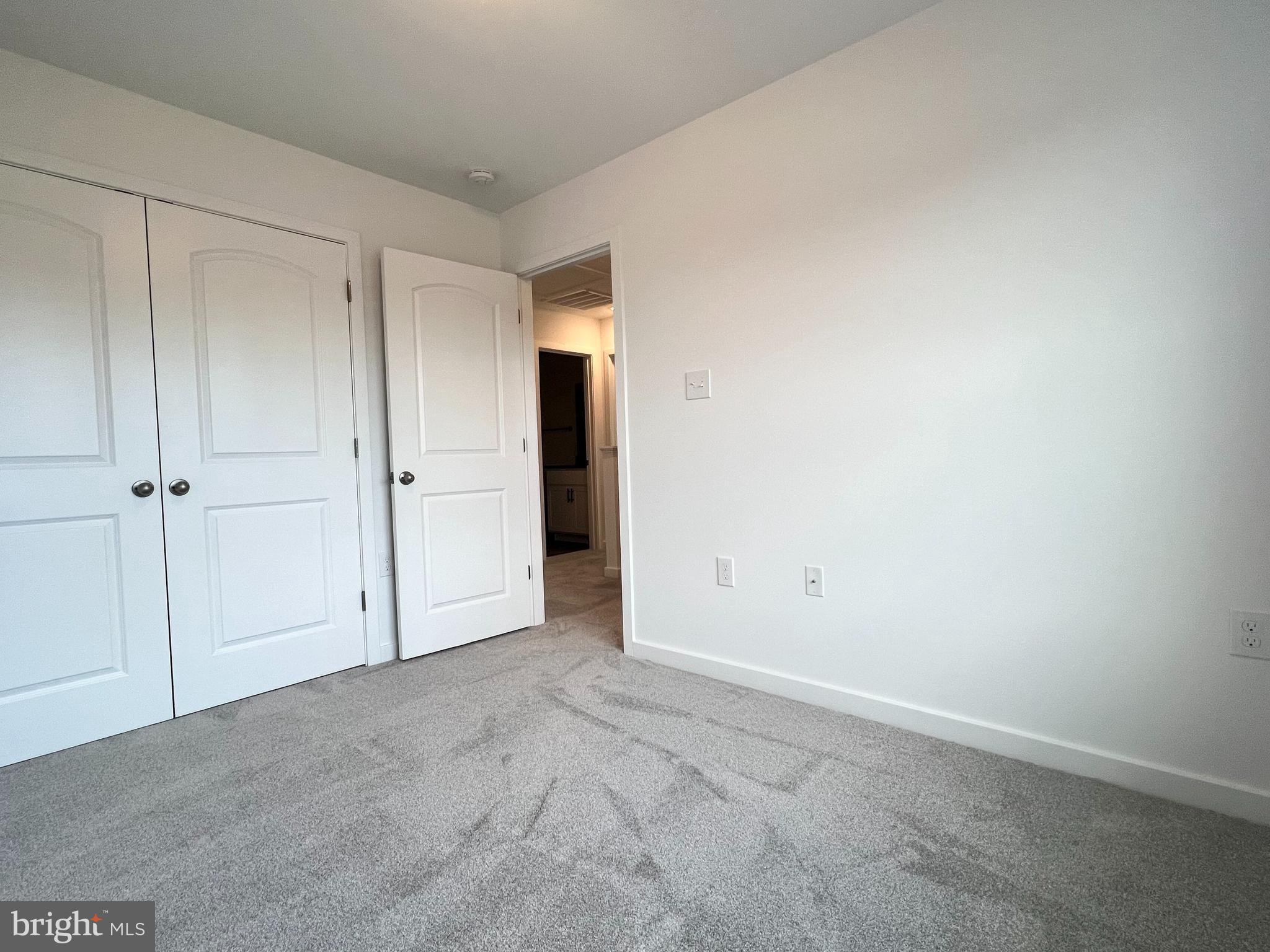 BRIDLE CREEK - Residential