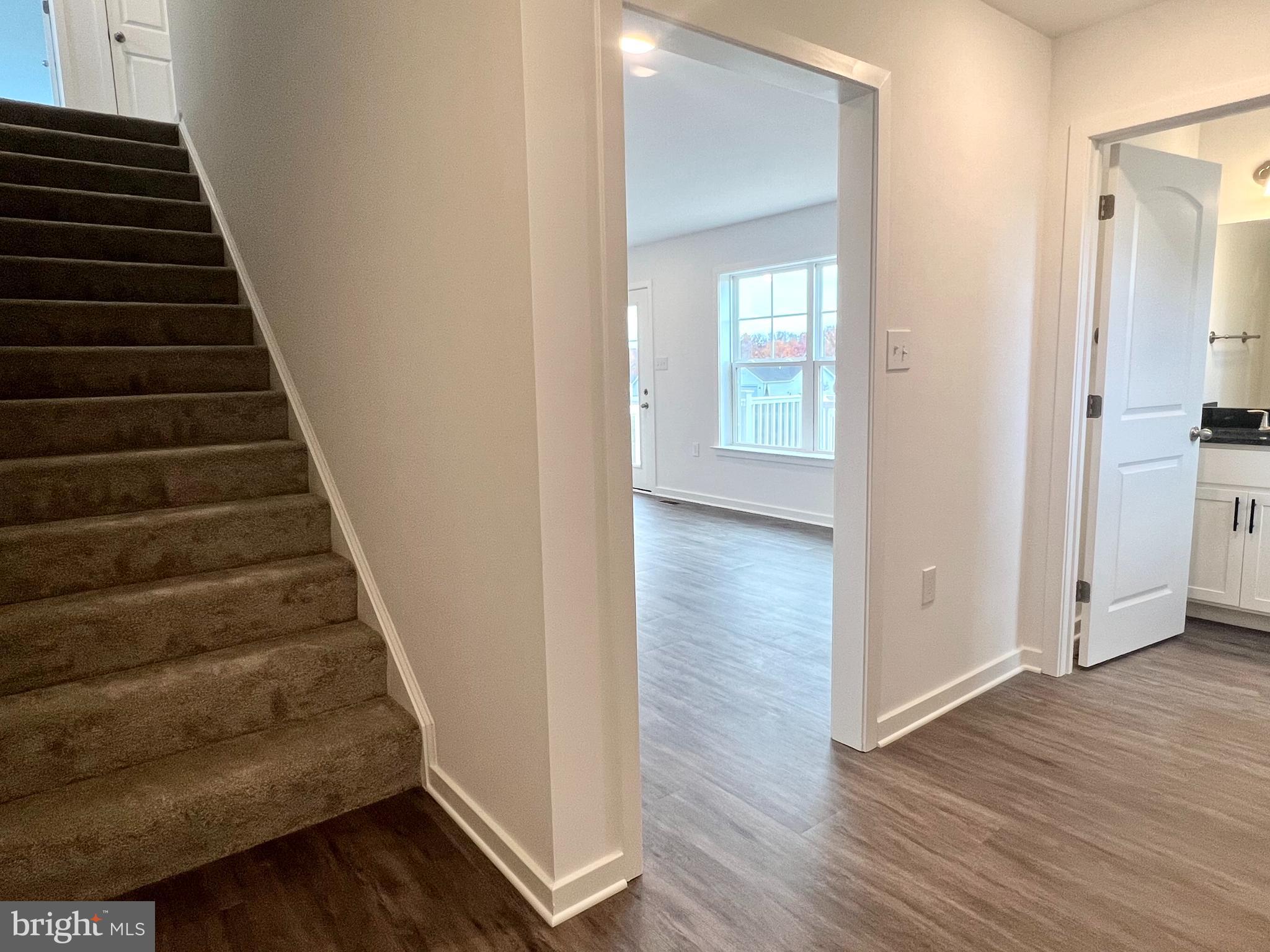 BRIDLE CREEK - Residential