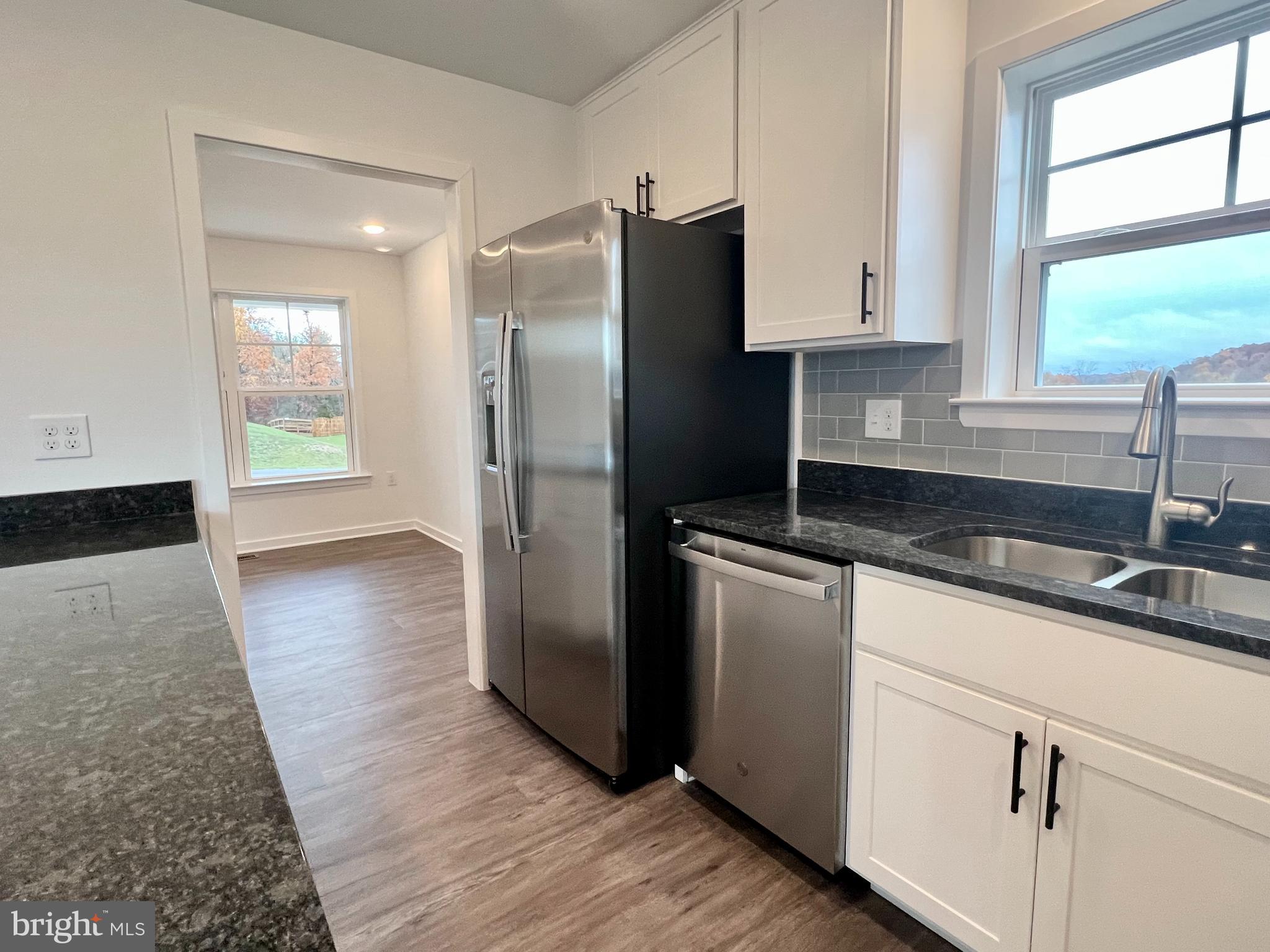 BRIDLE CREEK - Residential