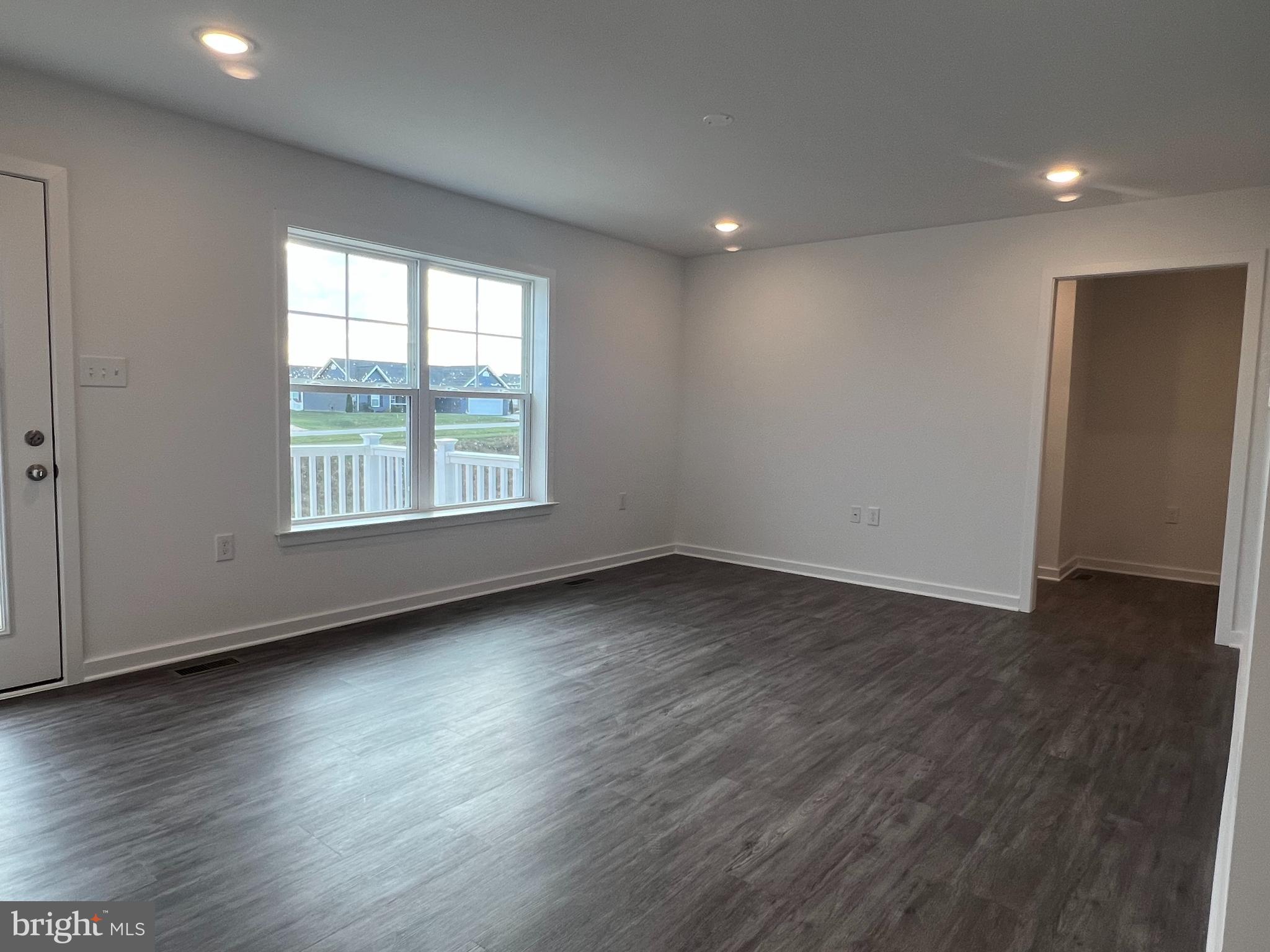 BRIDLE CREEK - Residential