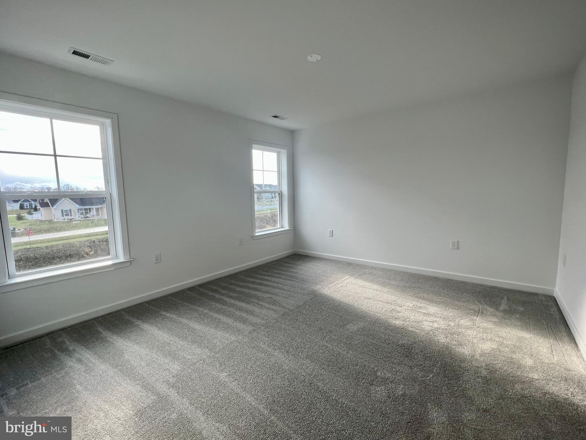 BRIDLE CREEK - Residential